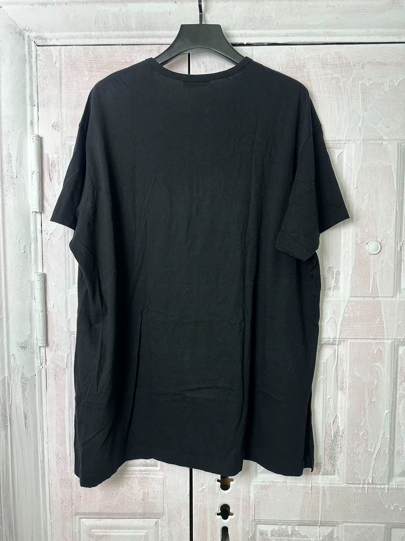 Yohji Yamamoto yohji yamamoto Coil buckle hemp rope short sleeve 2502-Nex Size US L / EU 52-54 / 3 - 4 Thumbnail