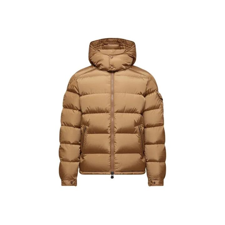 Moncler Moncler Maya FW25 Short Detachable Hood Down Jacket Size US M / EU 48-50 / 2 - 1 Thumbnail