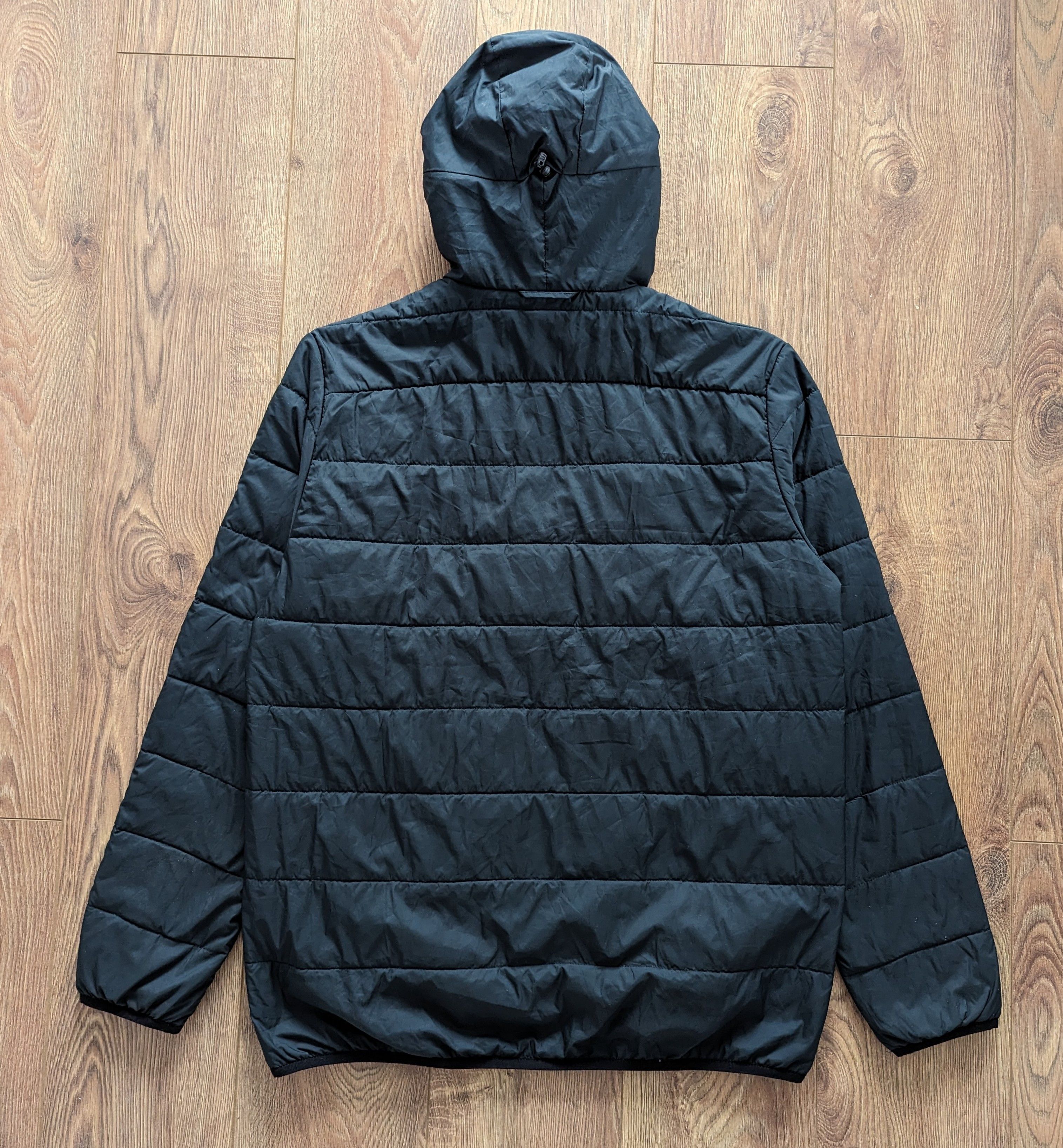 Fjallraven Fjällräven G-Loft Supreme Jacket Outdoor Casual Sportwear Size US XL / EU 56 / 4 - 14 Thumbnail