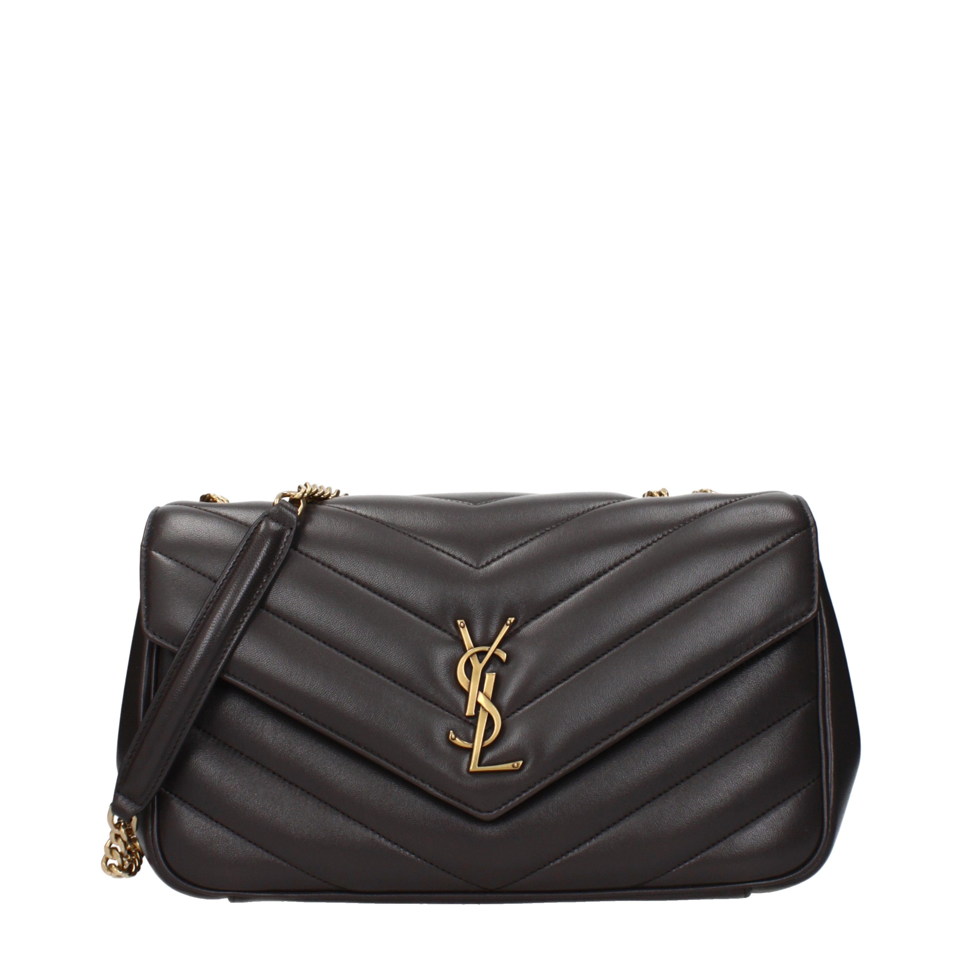 Saint Laurent Paris Shoulder Bags Size ONE SIZE - 1 Thumbnail