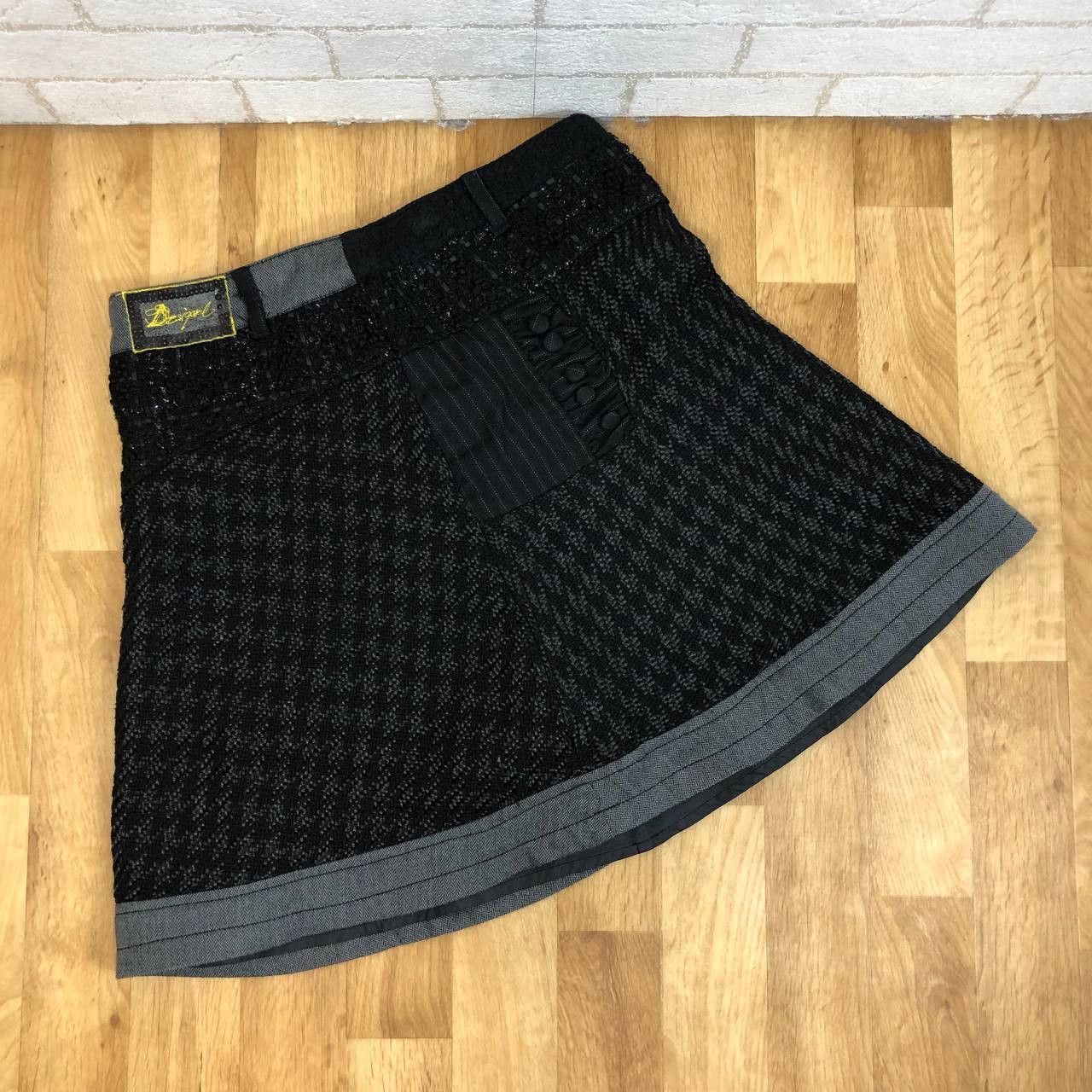 Other Linen Skirt Size 28" / US 6 / IT 42 - 1 Thumbnail