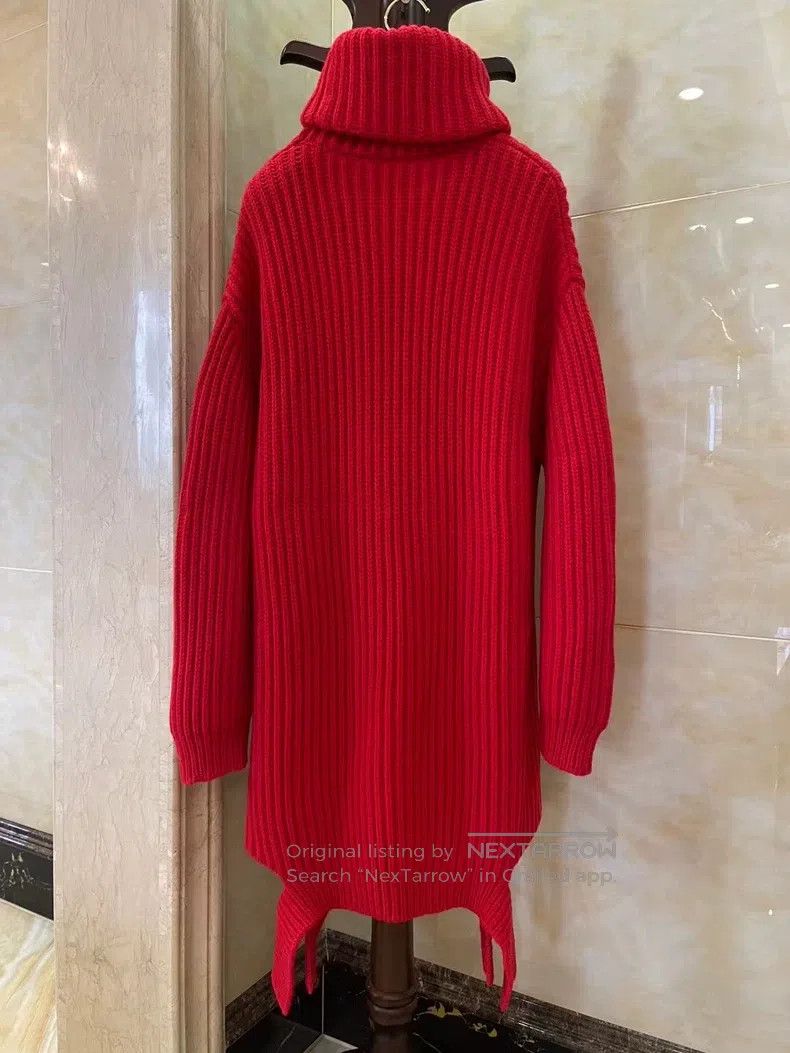 Balenciaga Balenciaga Knitwear Size XXS / US 00 / IT 34 - 2 Thumbnail