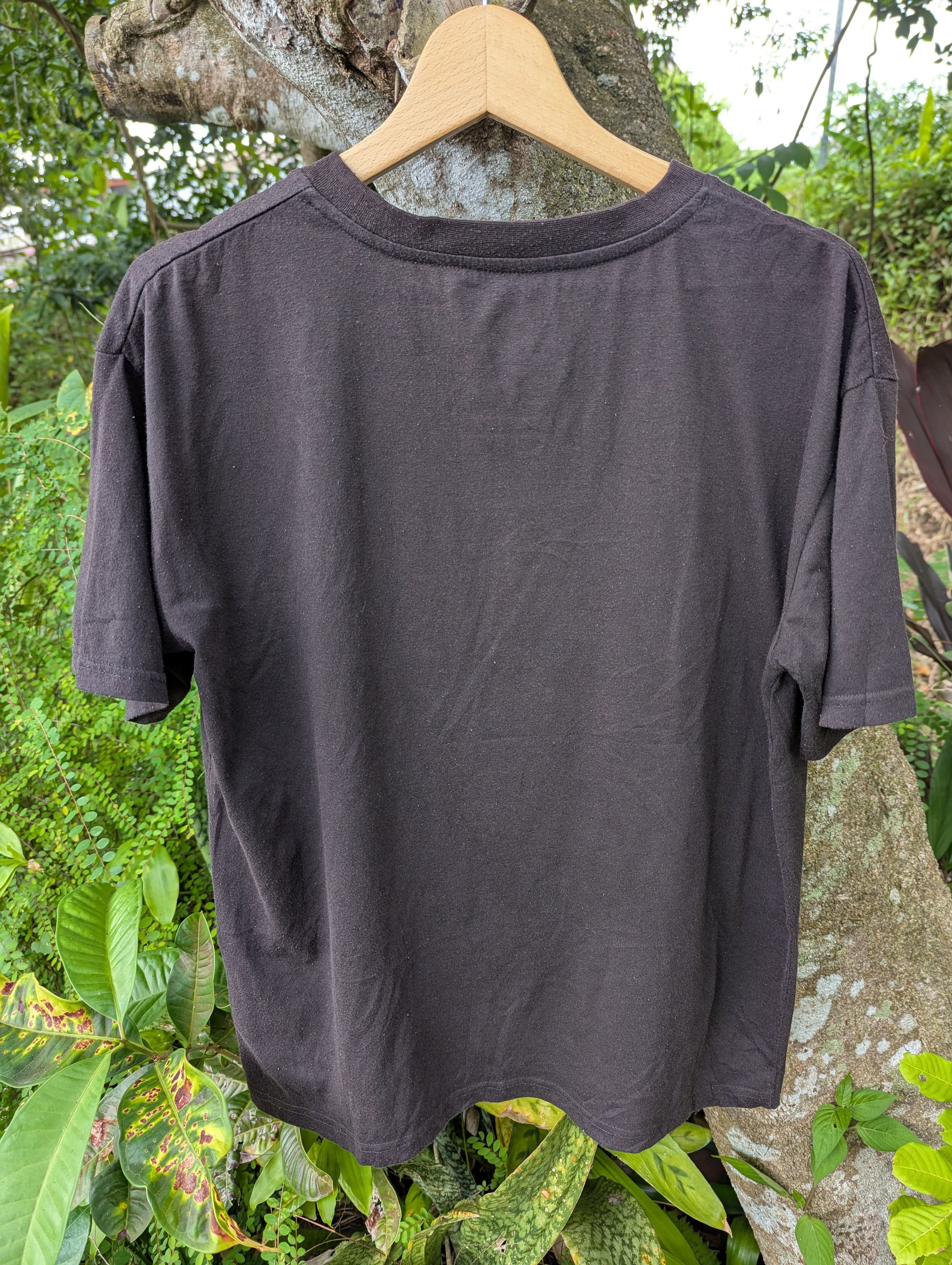 Grateful Dead Grateful Dead Threads Tshirt Size US M / EU 48-50 / 2 - 4 Thumbnail