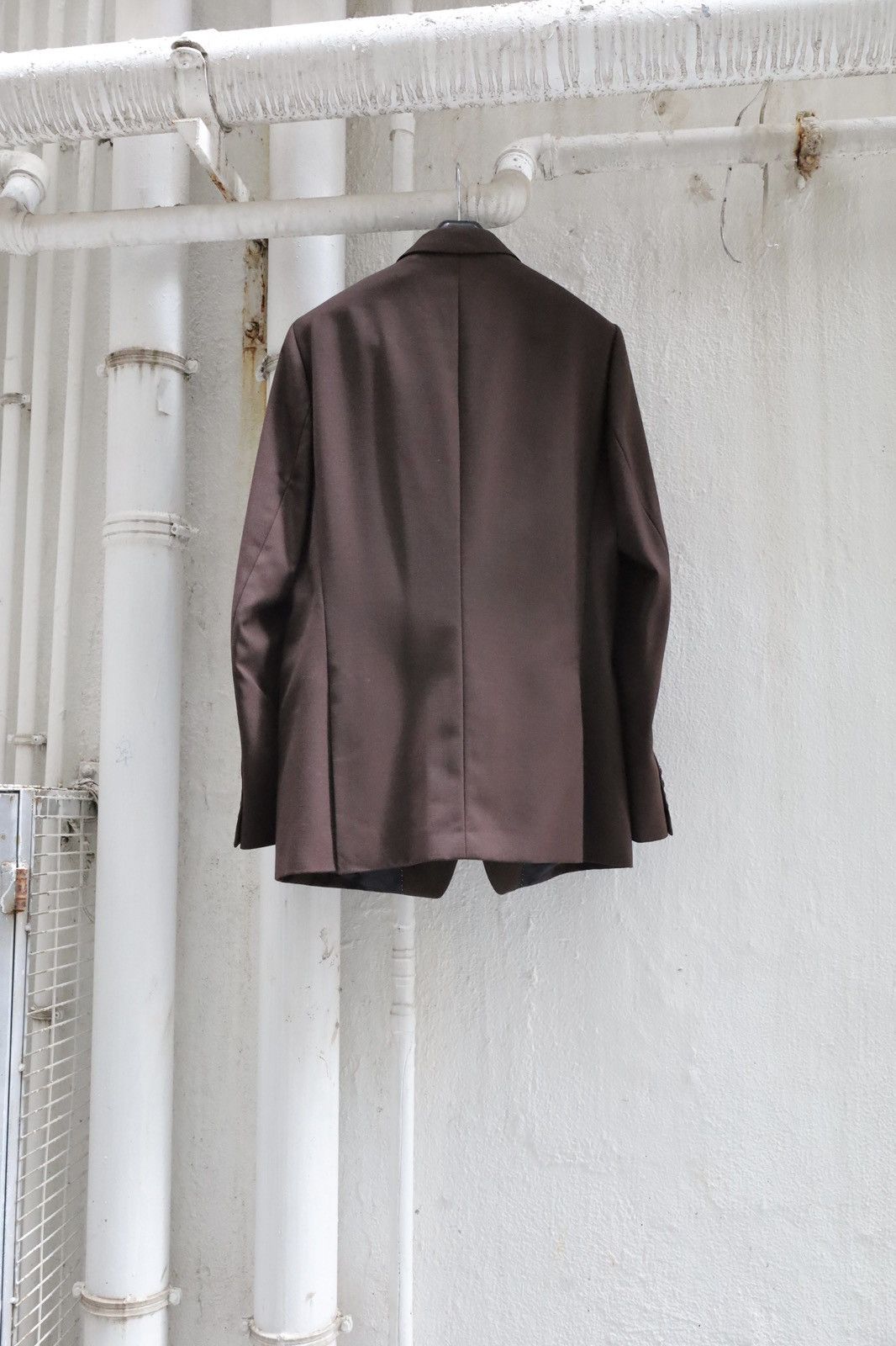 Dries Van Noten Dries Van Noten Blazer Size 52L - 5 Thumbnail
