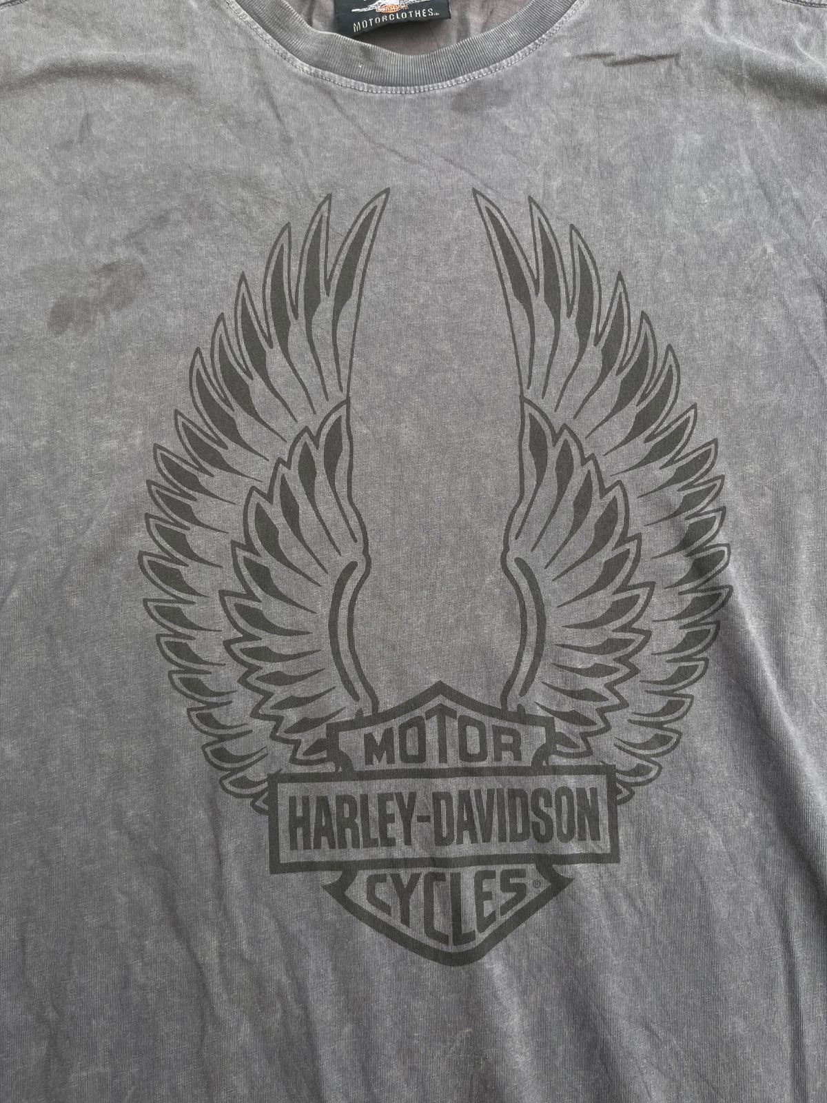 Harley Davidson Genuine Motorclothes Harley Davidson Tshirt Tee Size US S / EU 44-46 / 1 - 2 Thumbnail