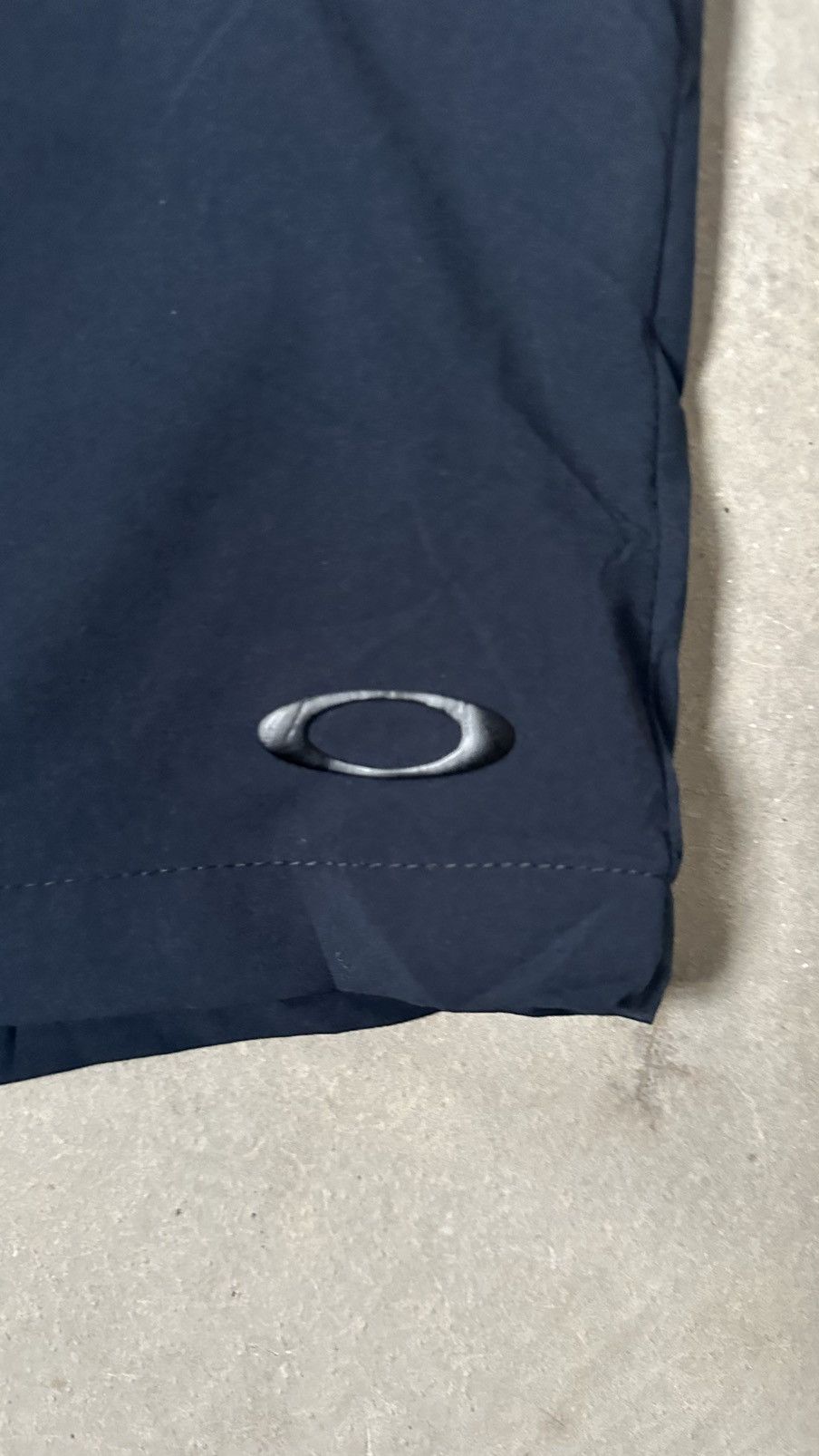 Oakley OAKLEY WALKSHORT GOLF PANT Size US 38 / EU 54 - 4 Thumbnail