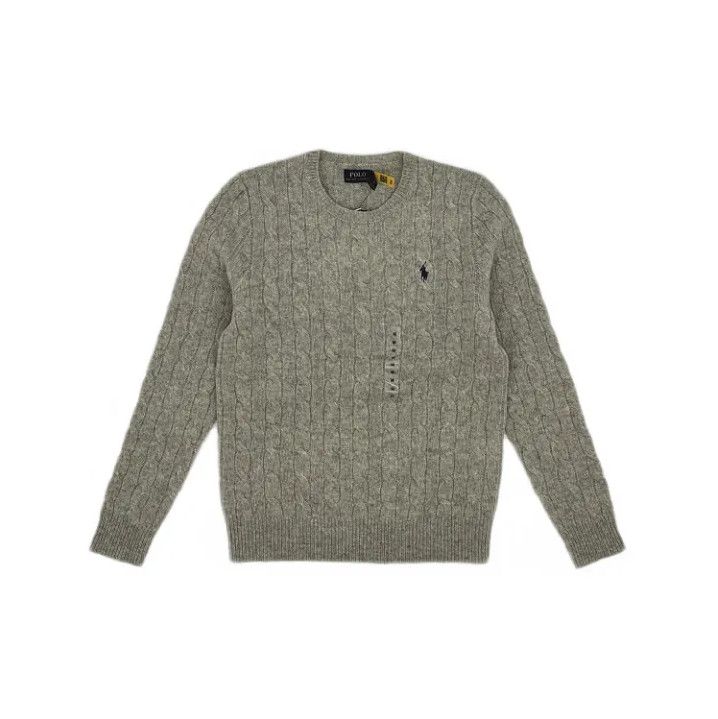 Polo Ralph Lauren Polo Ralph Lauren Solid Color Knit Sweater Size US XS / EU 42 / 0 - 1 Thumbnail