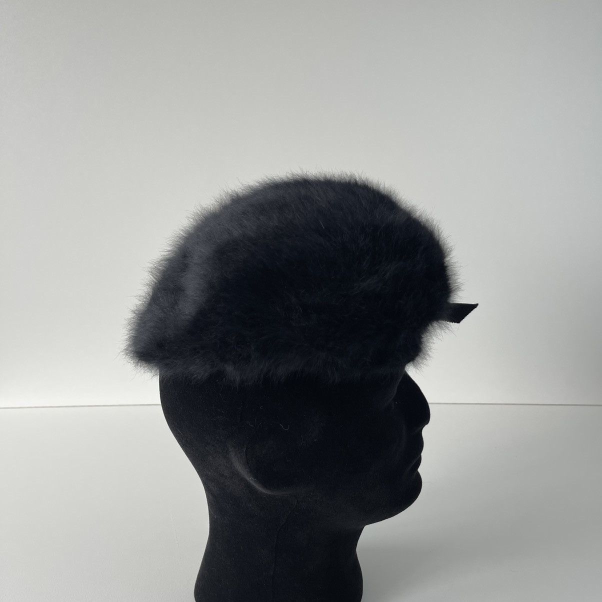 Kangol Kangol Design Furgora Mayfair Women’s Vintage Beret Hat Size ONE SIZE - 2 Thumbnail