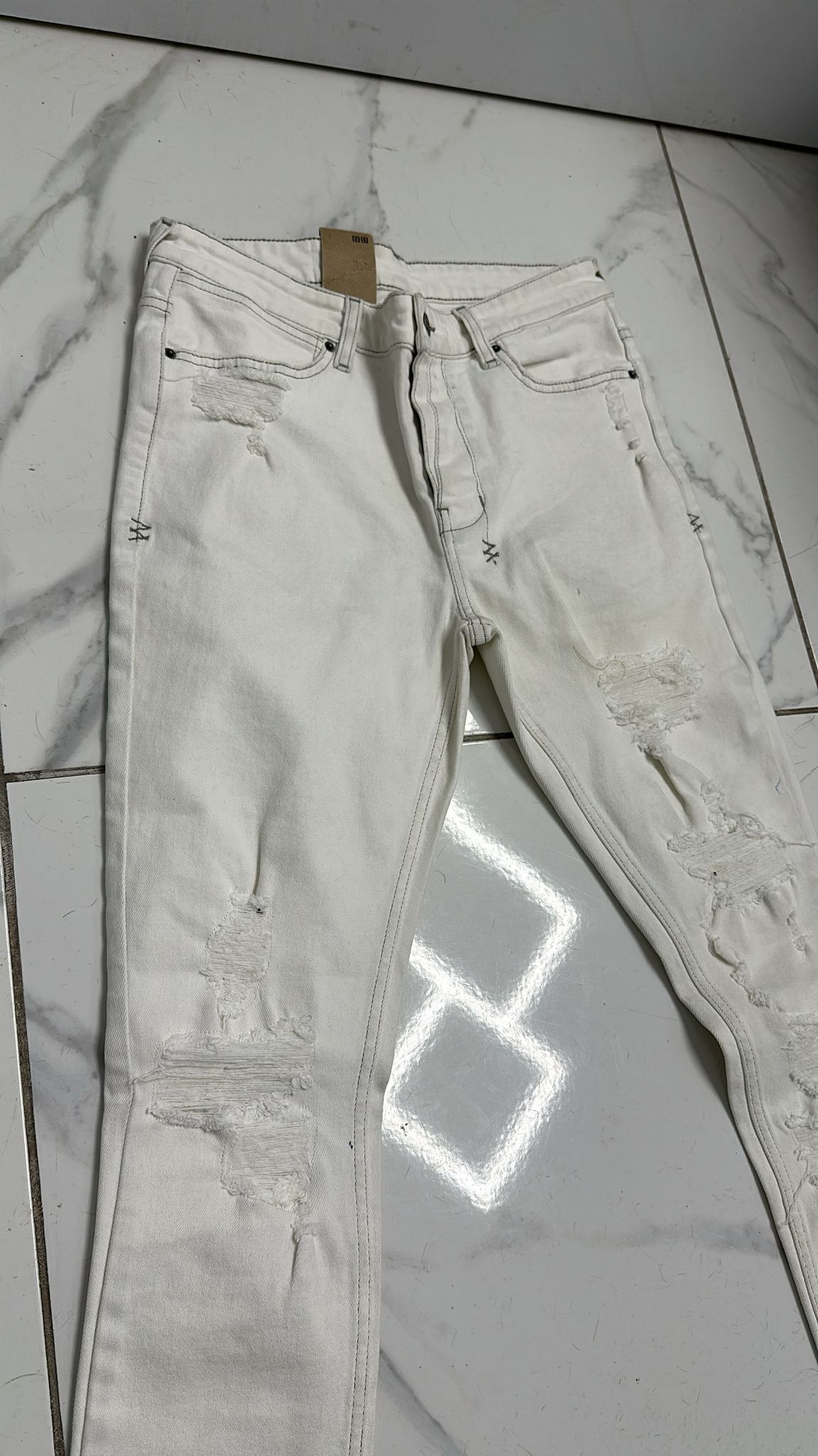 Ksubi Ksubi Sample Jean Size 32 Never Worn Size US 32 / EU 48 - 5 Thumbnail