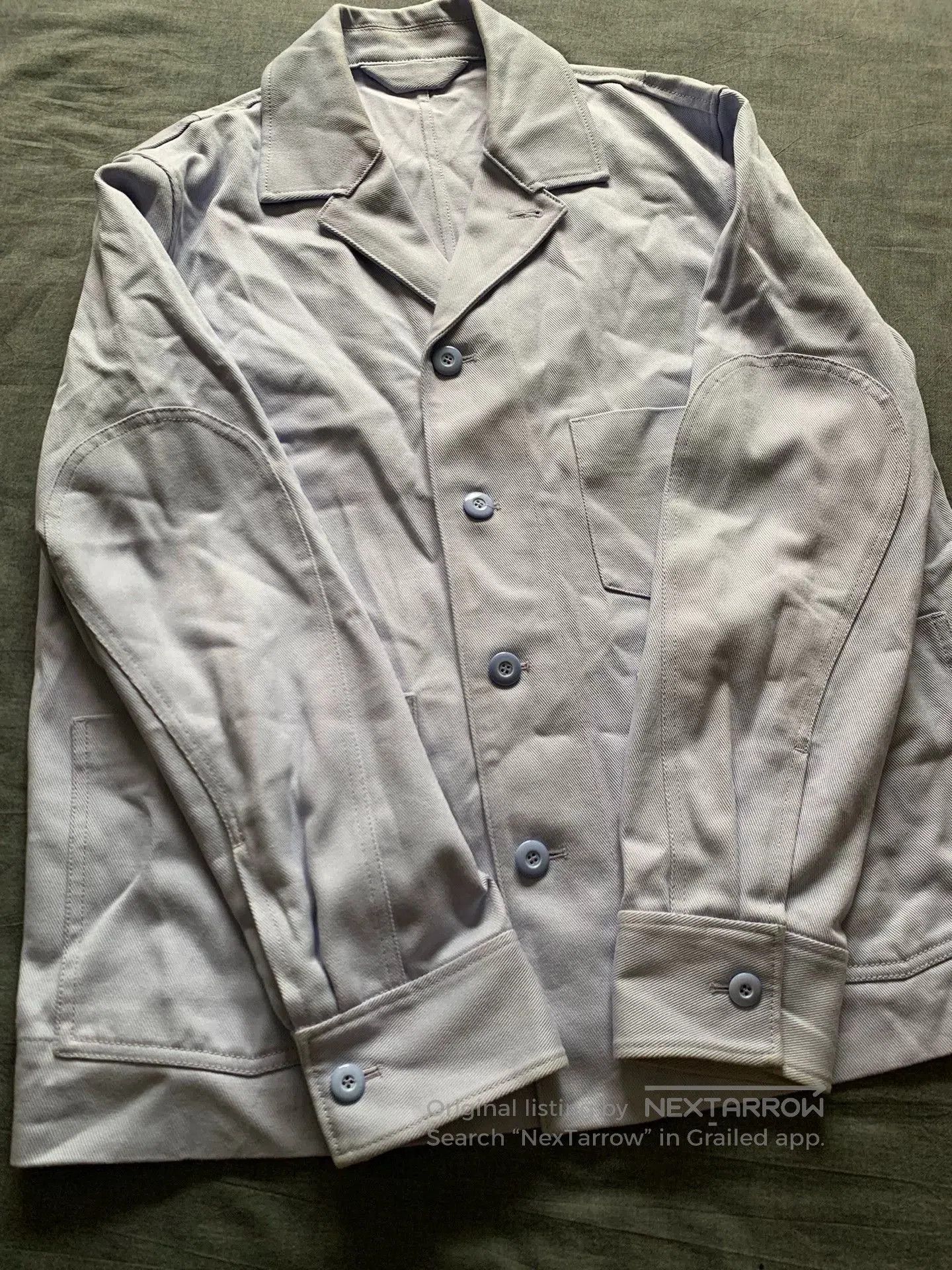Acne Studios Acne Studios Suit. Size US M / EU 48-50 / 2 - 4 Thumbnail