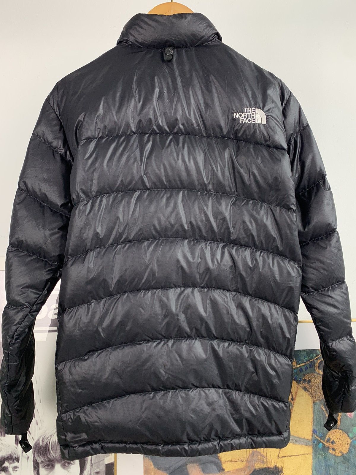 The North Face The North Face Pertex Down Jacket Size US M / EU 48-50 / 2 - 8 Thumbnail