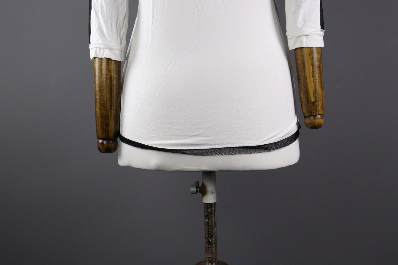 Sportalm Kitzbuhel Sportalm Sports Couture L'Avventura Blouse Top Shirt Size 46 Size M / US 6-8 / IT 42-44 - 7 Thumbnail