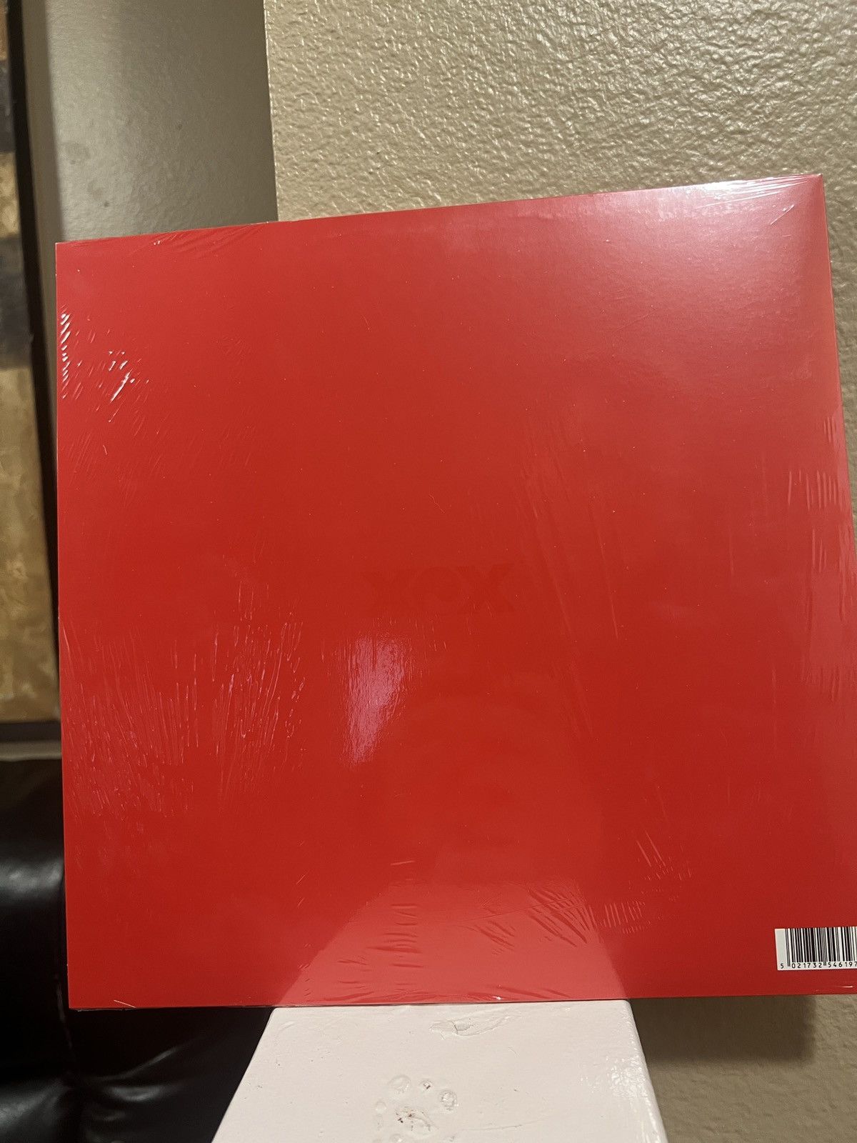 Other Charli XCX Number 1 Angel Vinyl RSD 2025 Size ONE SIZE - 5 Thumbnail