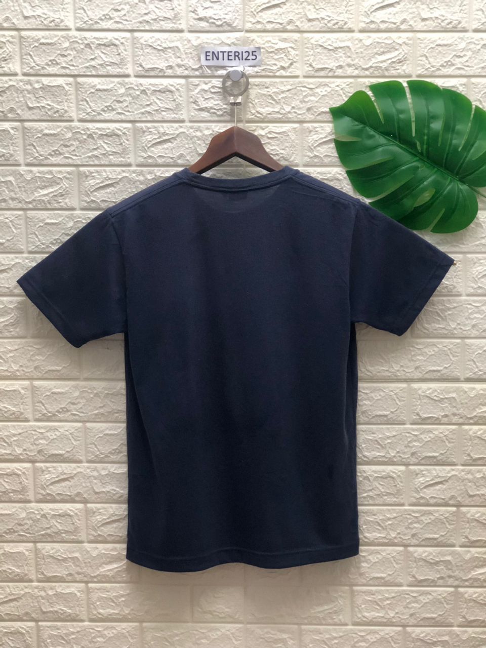 Vintage Vintage Helly Hansen Tees Medium Size Size US M / EU 48-50 / 2 - 4 Thumbnail