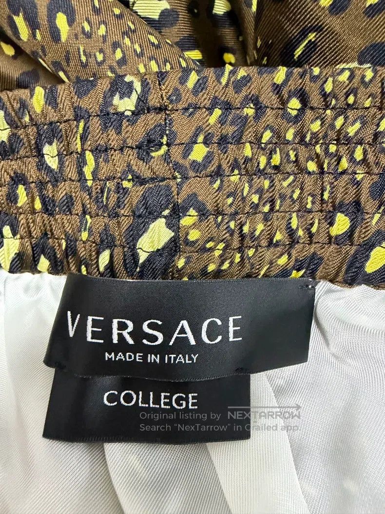 Versace Versace Baroque trousers Size US 30 / EU 46 - 3 Thumbnail
