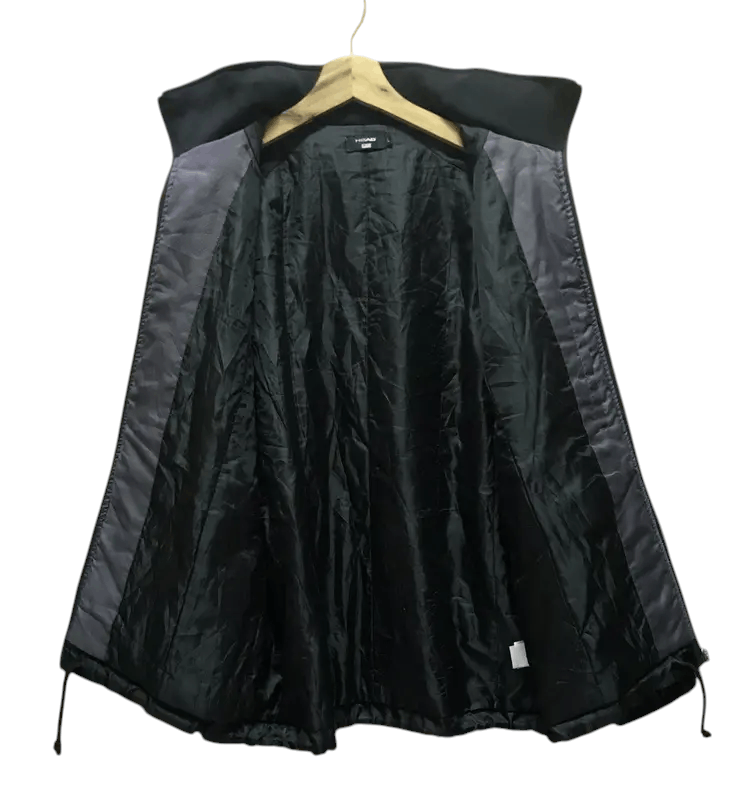 Japanese Brand Vintage Head Windbreaker Size US L / EU 52-54 / 3 - 2 Thumbnail