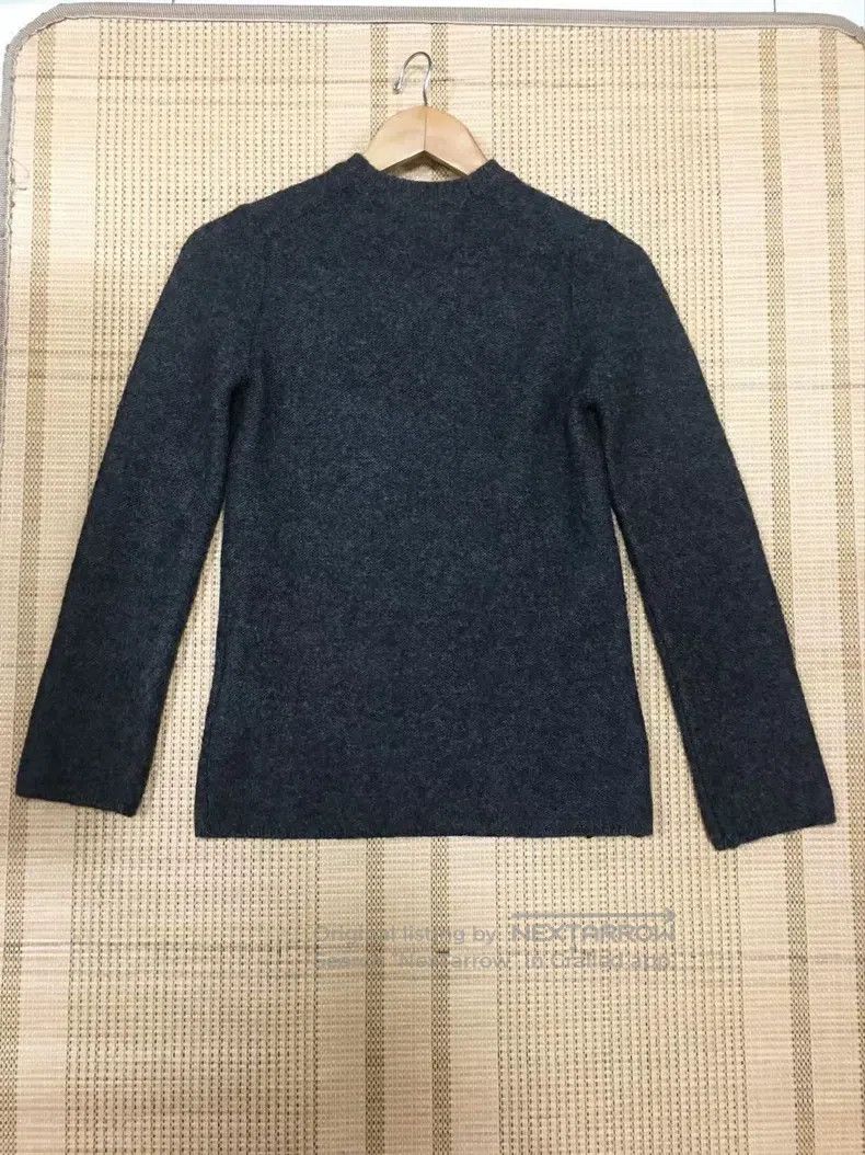 Comme des Garcons Comme Des Garcons Main Line Wool Sweater Size M / US 6-8 / IT 42-44 - 4 Thumbnail