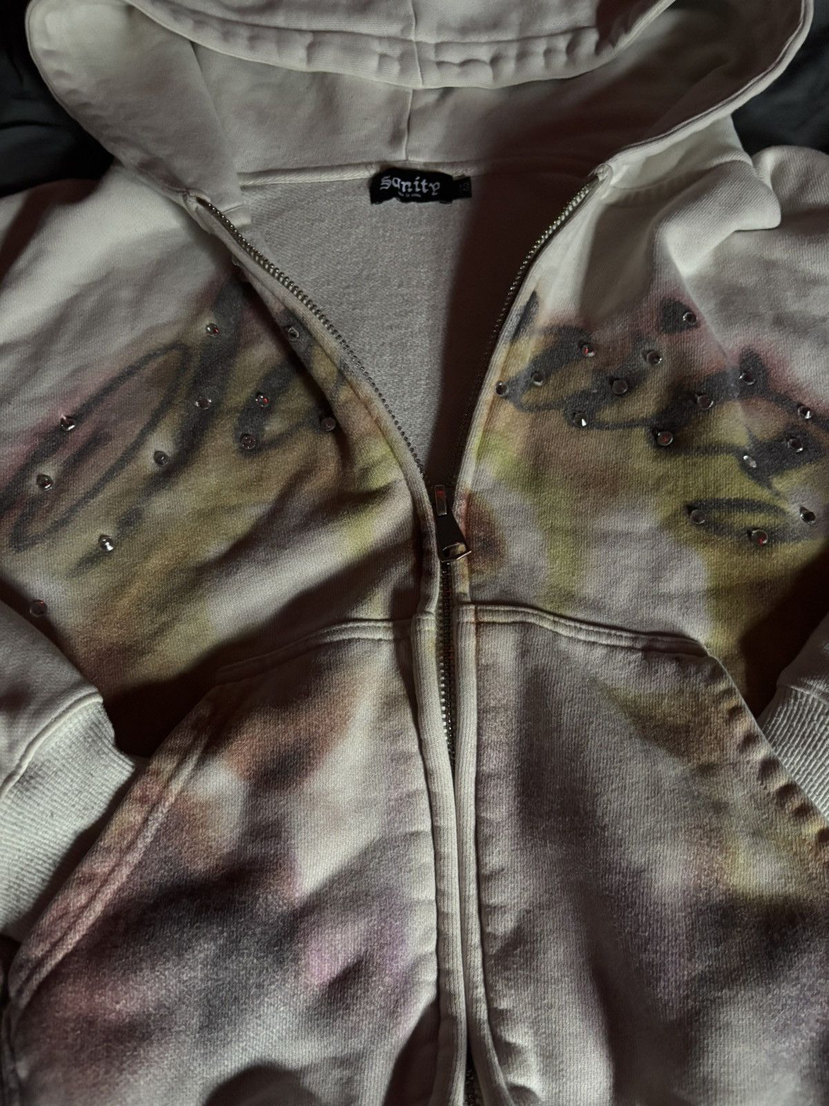 Guardian Angel Hoodie