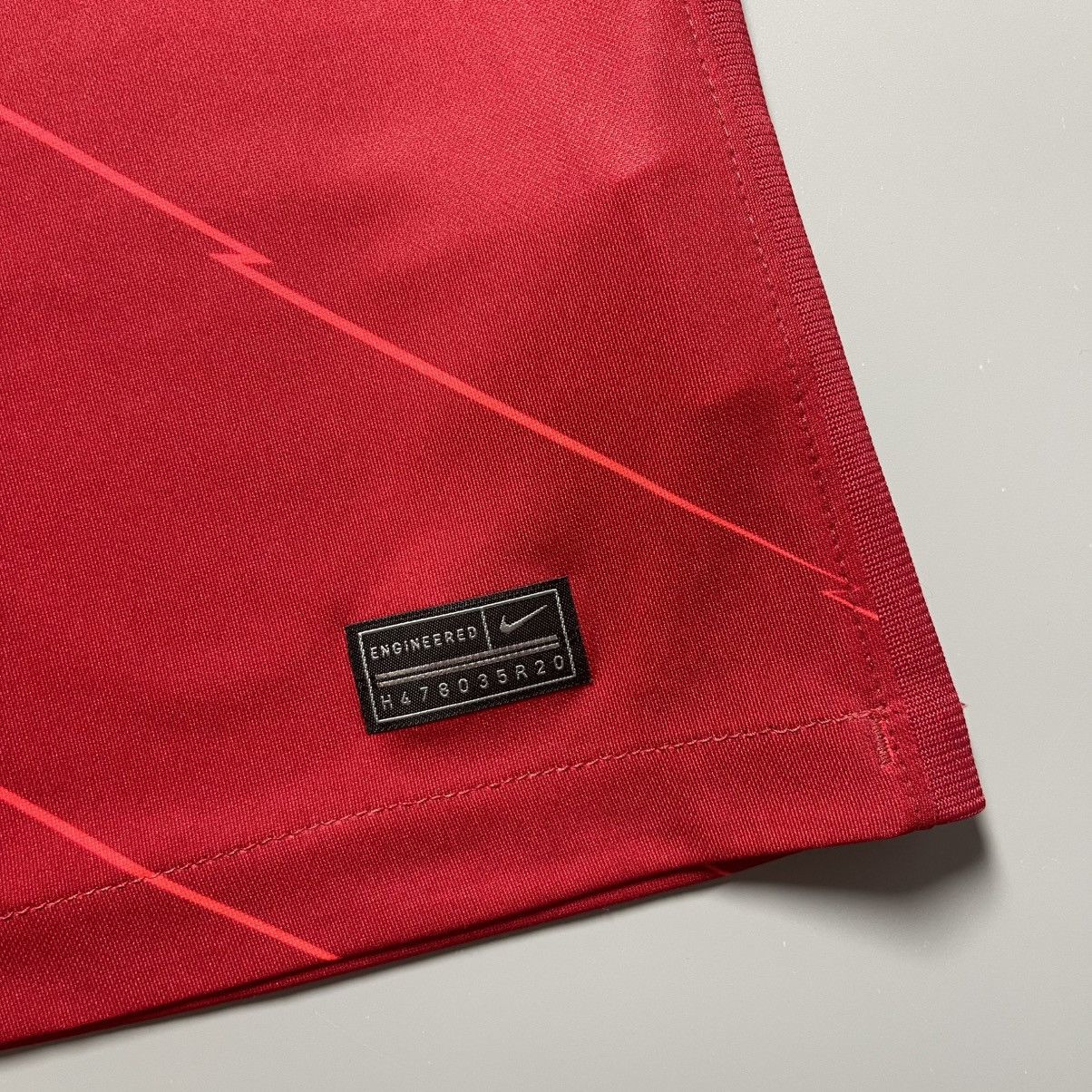 Nike LIVERPOOL NIKE 2021/2022 FOOTBALL HOME JERSEY #9 FIRMINO Size US M / EU 48-50 / 2 - 8 Thumbnail
