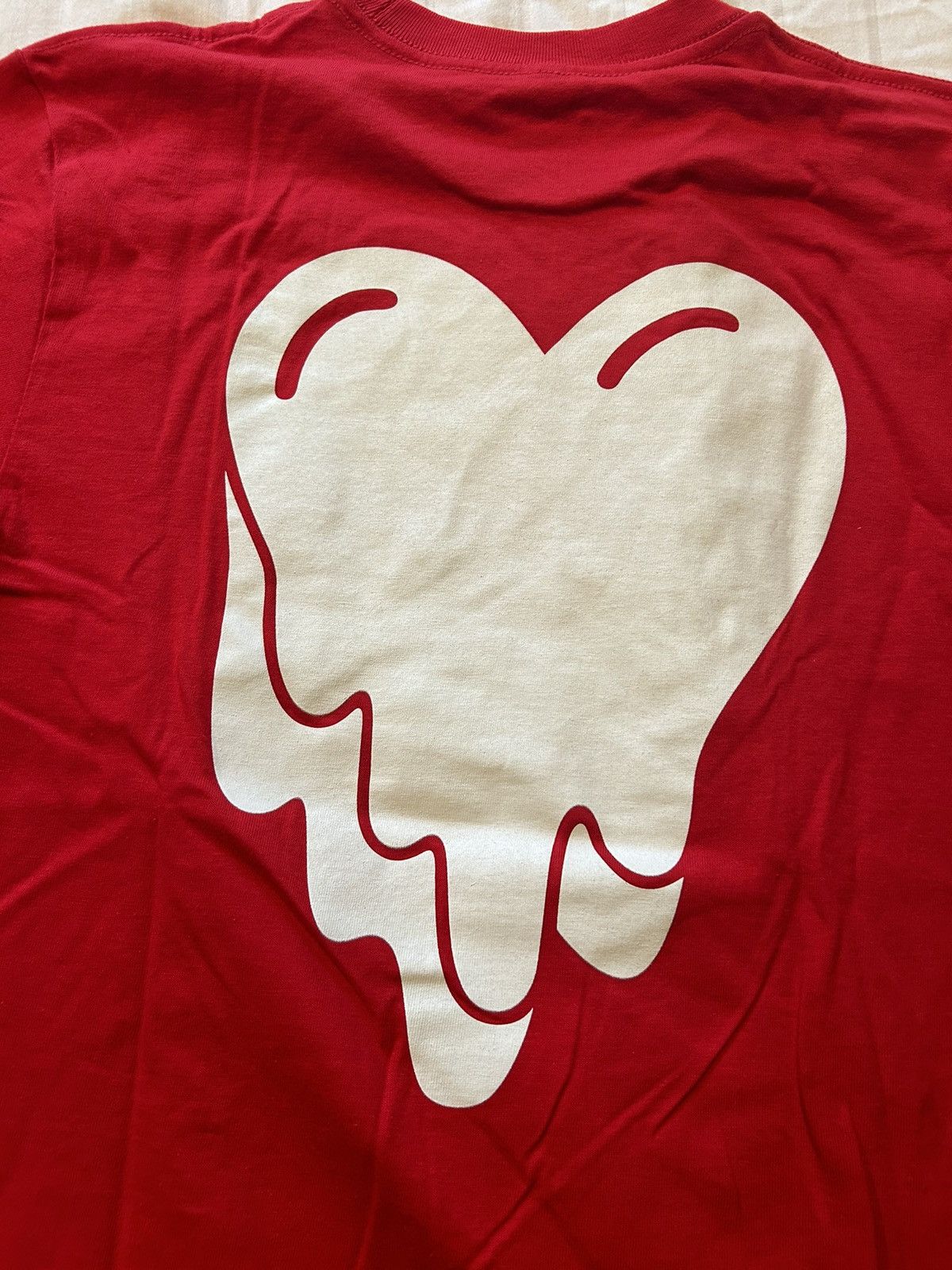 Emotionally Unavailable Emotionally Unavailable “Made to Satisfy” Size US S / EU 44-46 / 1 - 3 Thumbnail