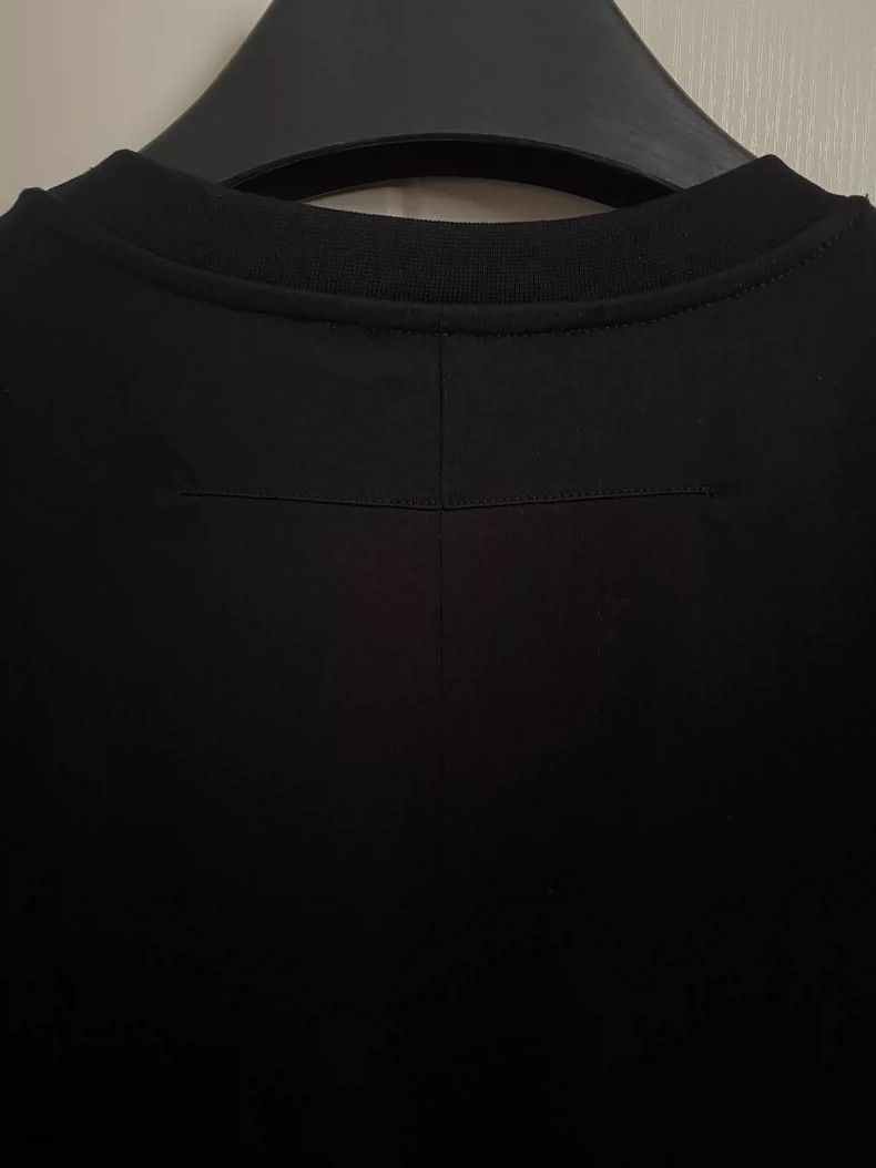Givenchy Givenchy Givenchy black and white demon T-shirt, size L Size US L / EU 52-54 / 3 - 5 Thumbnail