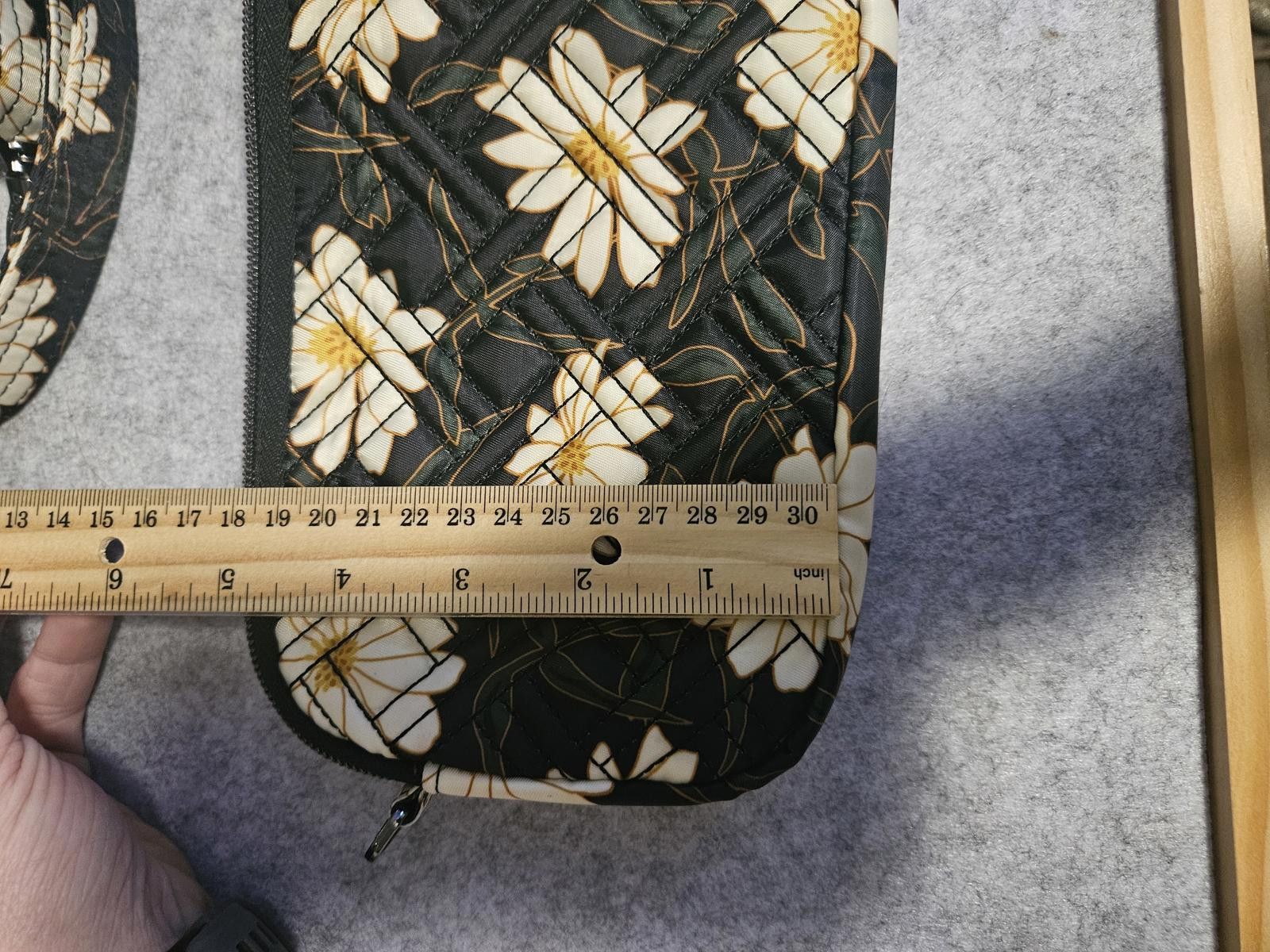 Lugz Lug coupe XL with daisy printed pattern Size ONE SIZE - 6 Thumbnail