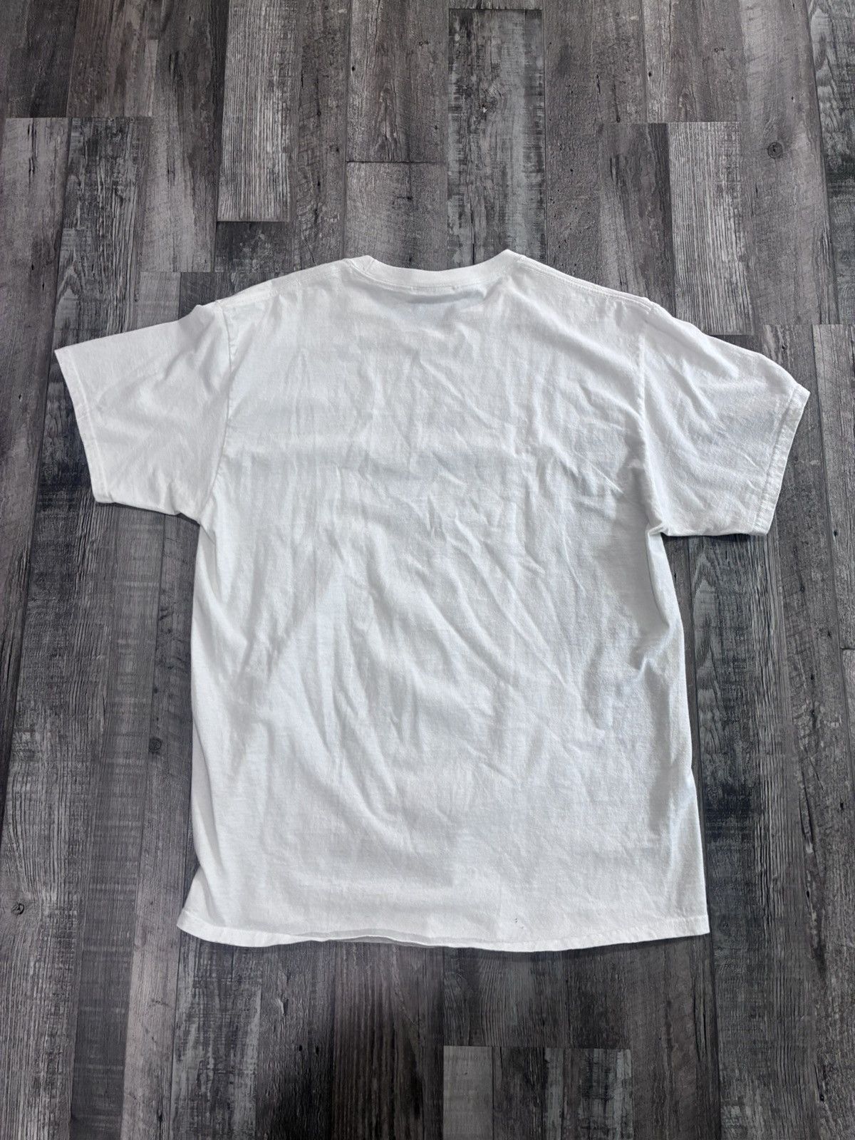 BMW Vintage BMW The Ultimate Driving Machine Tee Size US L / EU 52-54 / 3 - 2 Thumbnail