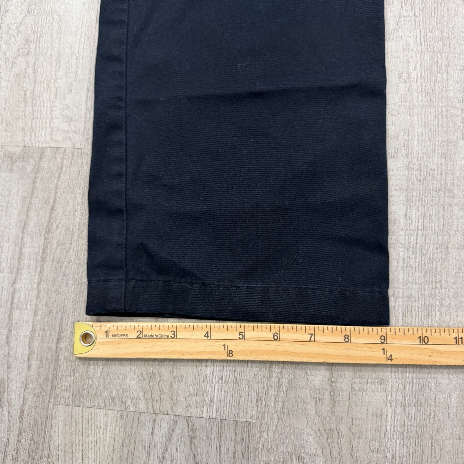 5.11 5.11 Tactical Twill PDU Class A Pants Women's 6 Navy Blue Size 28" / US 6 / IT 42 - 9 Thumbnail