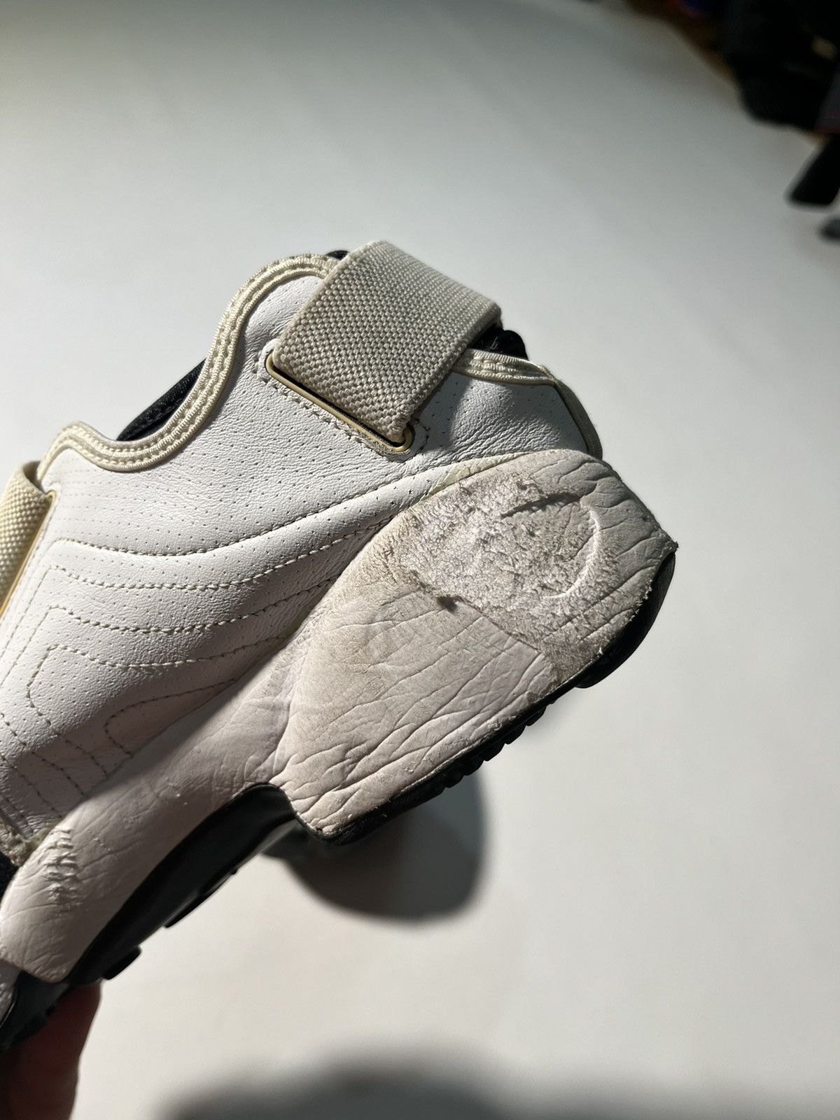 Nike Vintage nike Air Rift 2009 shoes Size US 10 / EU 43 - 12 Thumbnail