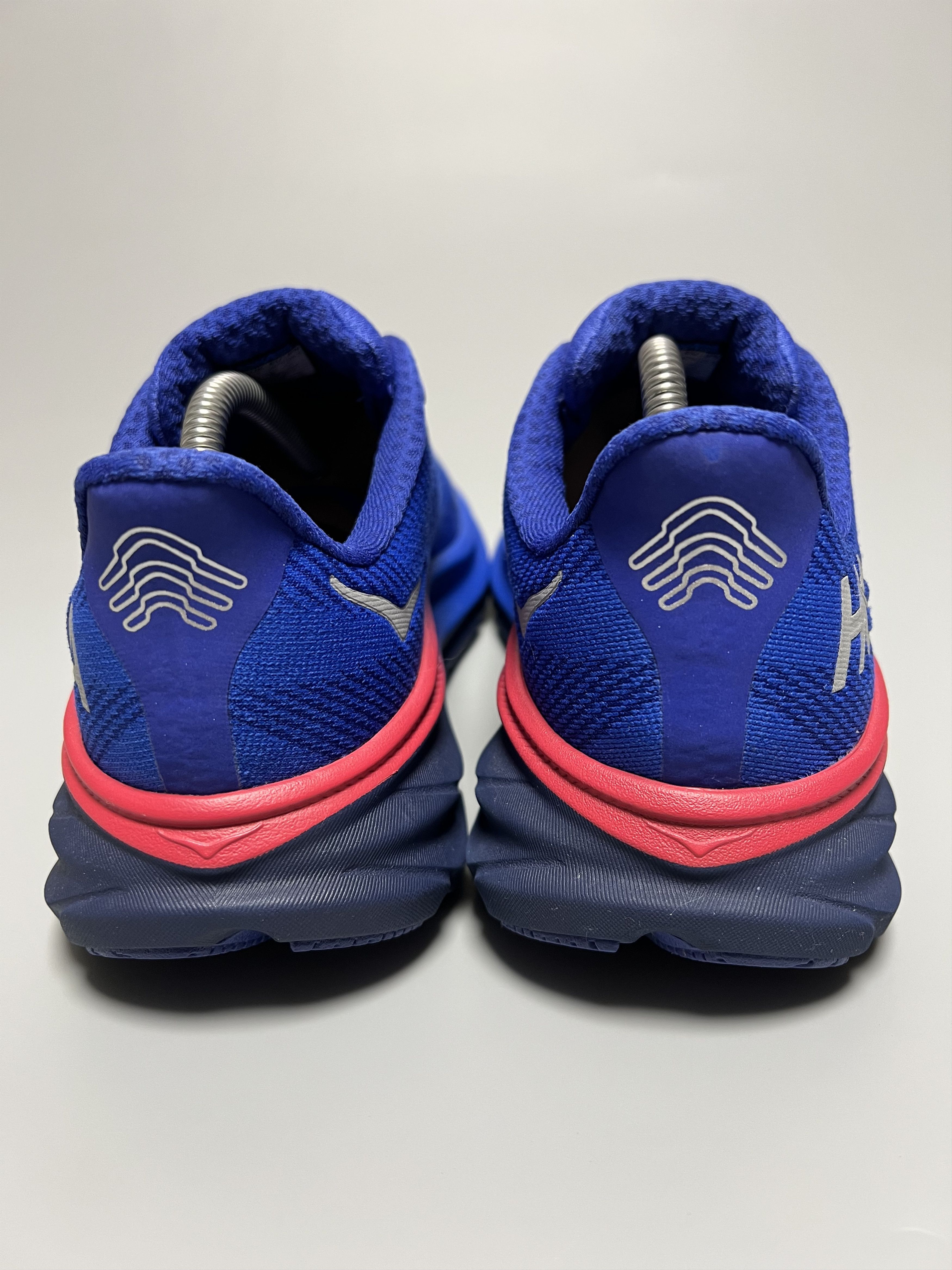 Hoka 8.5B Hoka One One Clifton 9 GTX Gore-Tex Running Shoes Size US 8.5 / IT 38.5 - 3 Thumbnail