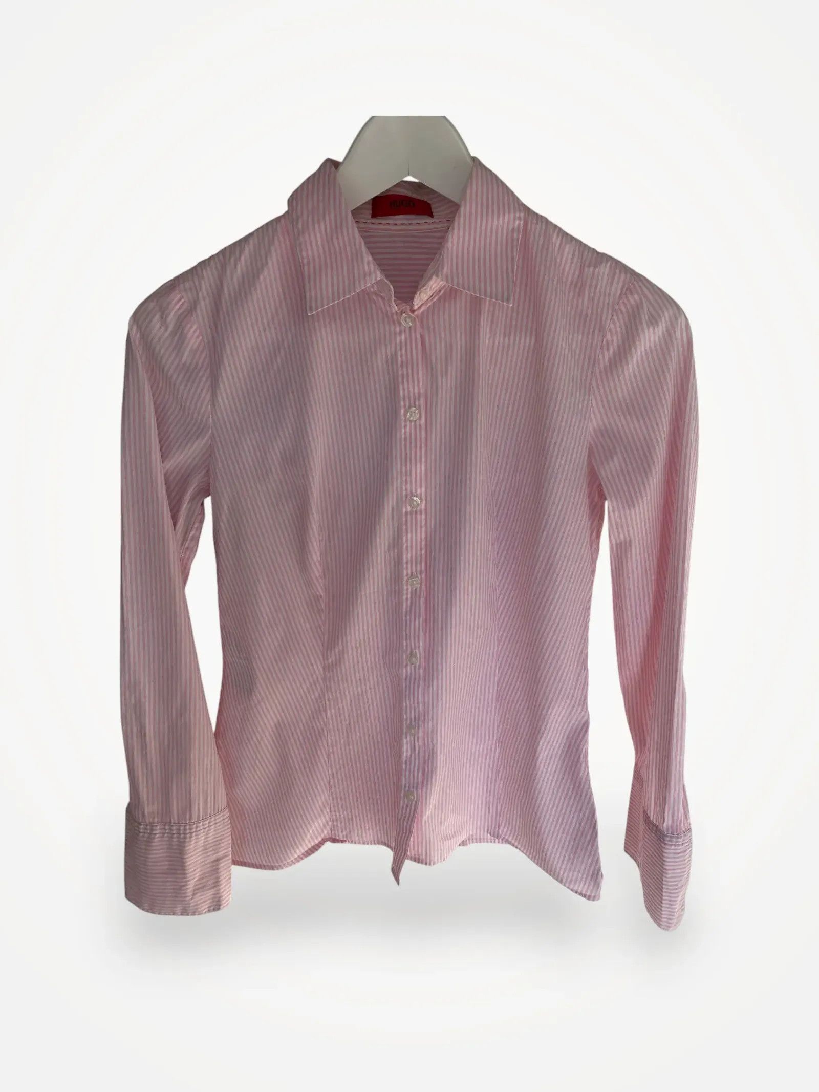 Hugo Boss Hugo Boss Shirt Size XS / US 0-2 / IT 36-38 - 1 Thumbnail