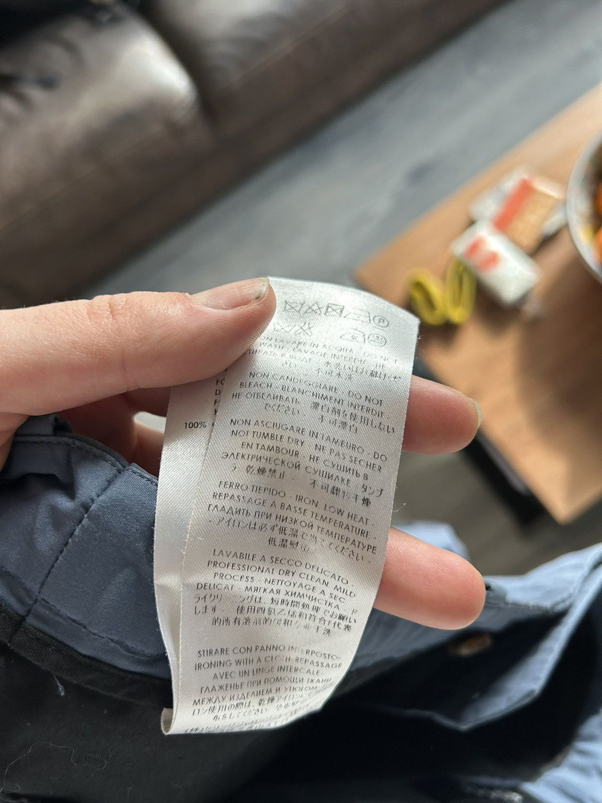 Gucci Riding Pants Size US 36 / EU 52 - 10 Thumbnail