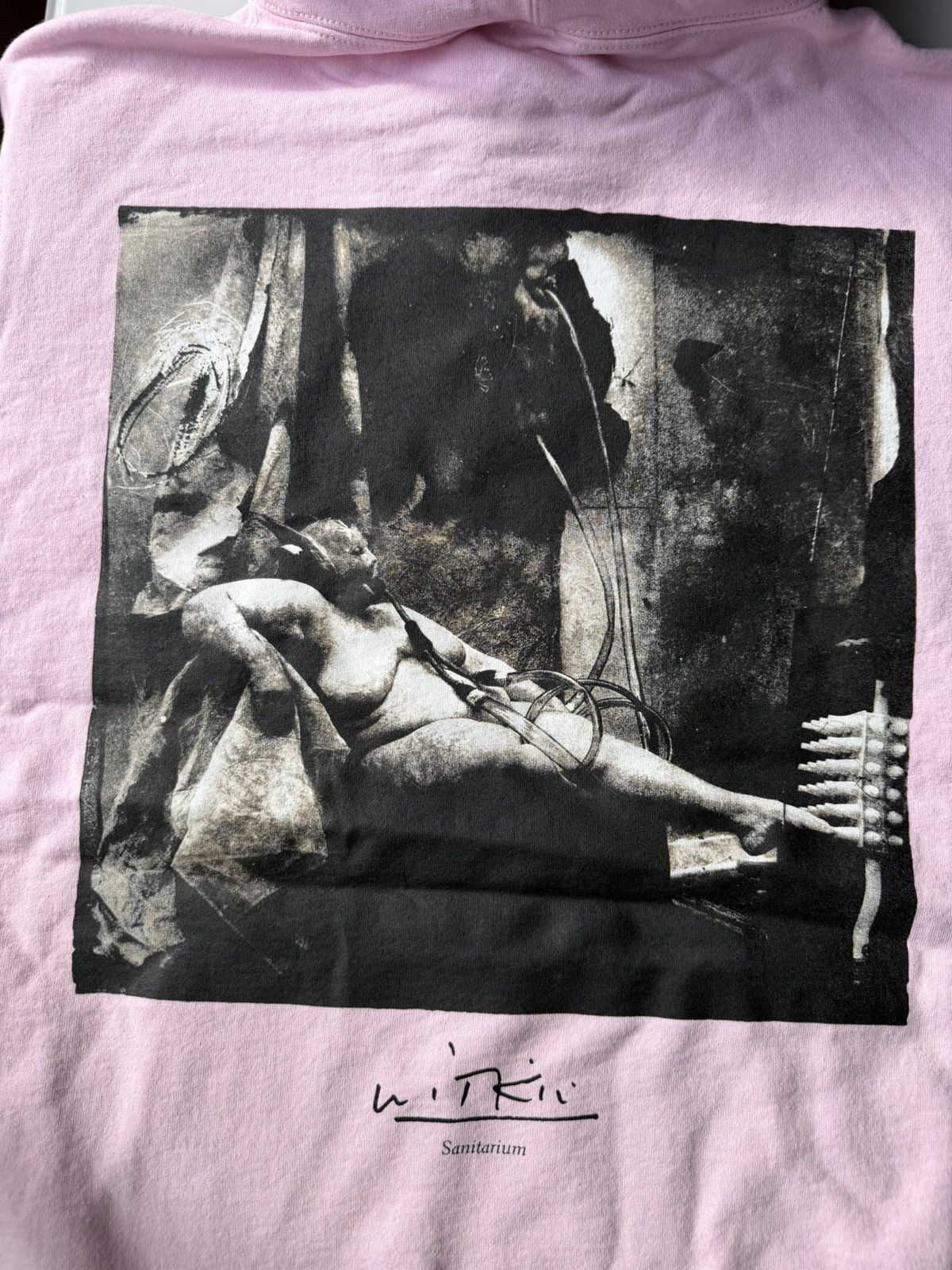 Supreme Men’s XL | Supreme Joel-Peter Witkin Sanitarium FW20 Size US XL / EU 56 / 4 - 1 Thumbnail