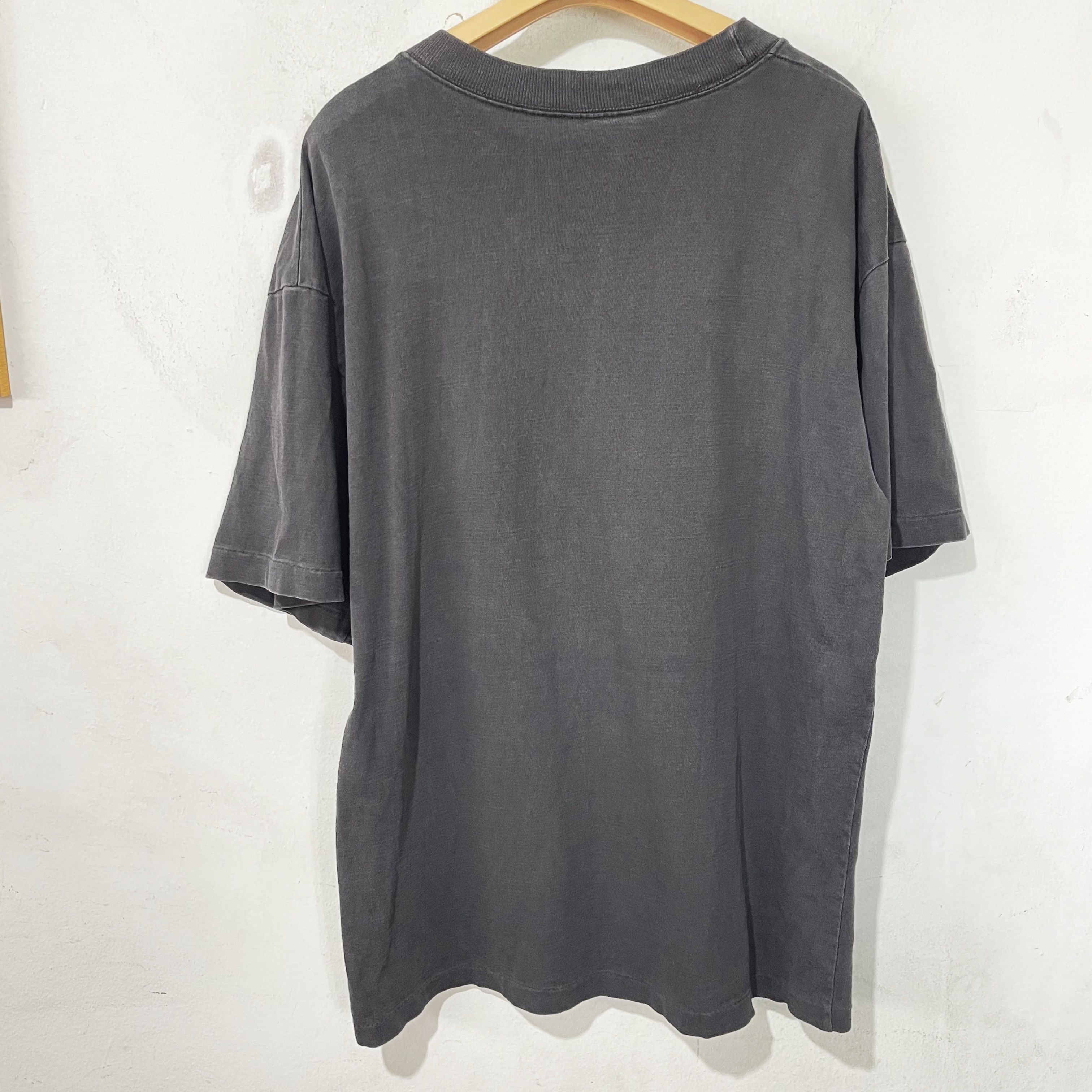 Vintage Vintage 90s World Heritage Australian Aboriginal T-Shirt Size US L / EU 52-54 / 3 - 3 Thumbnail