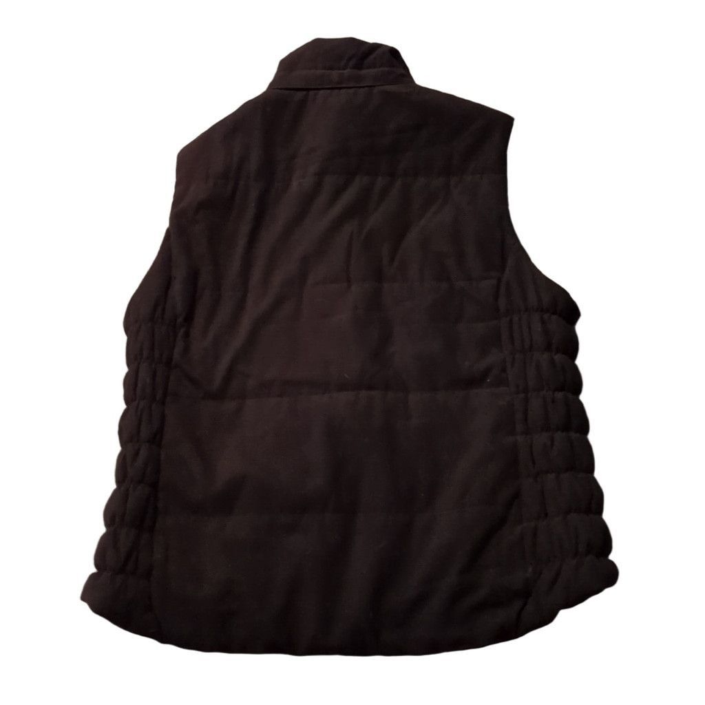 ExOfficio Exofficio Brown Micro Suede Vest Size XL Size XL / US 12-14 / IT 48-50 - 8 Thumbnail