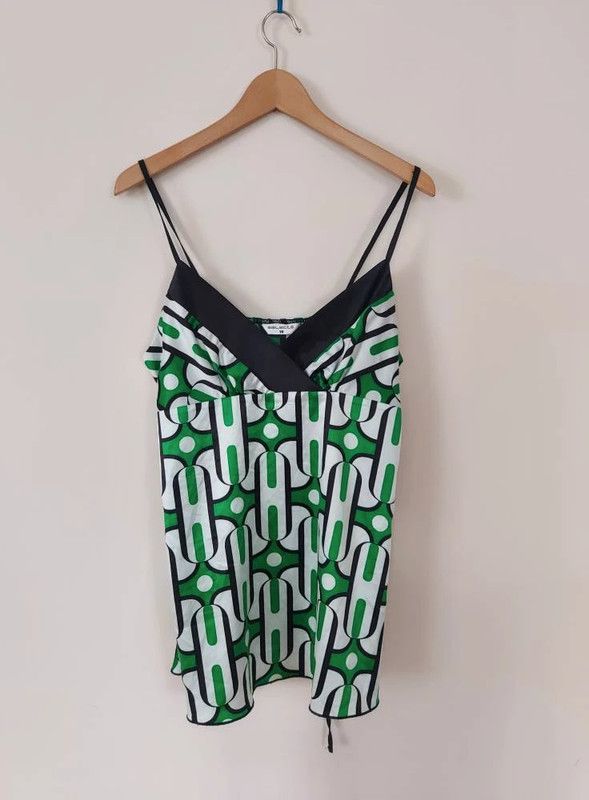 Vintage Select vintage top 14 Size L / US 10 / IT 46 - 3 Thumbnail