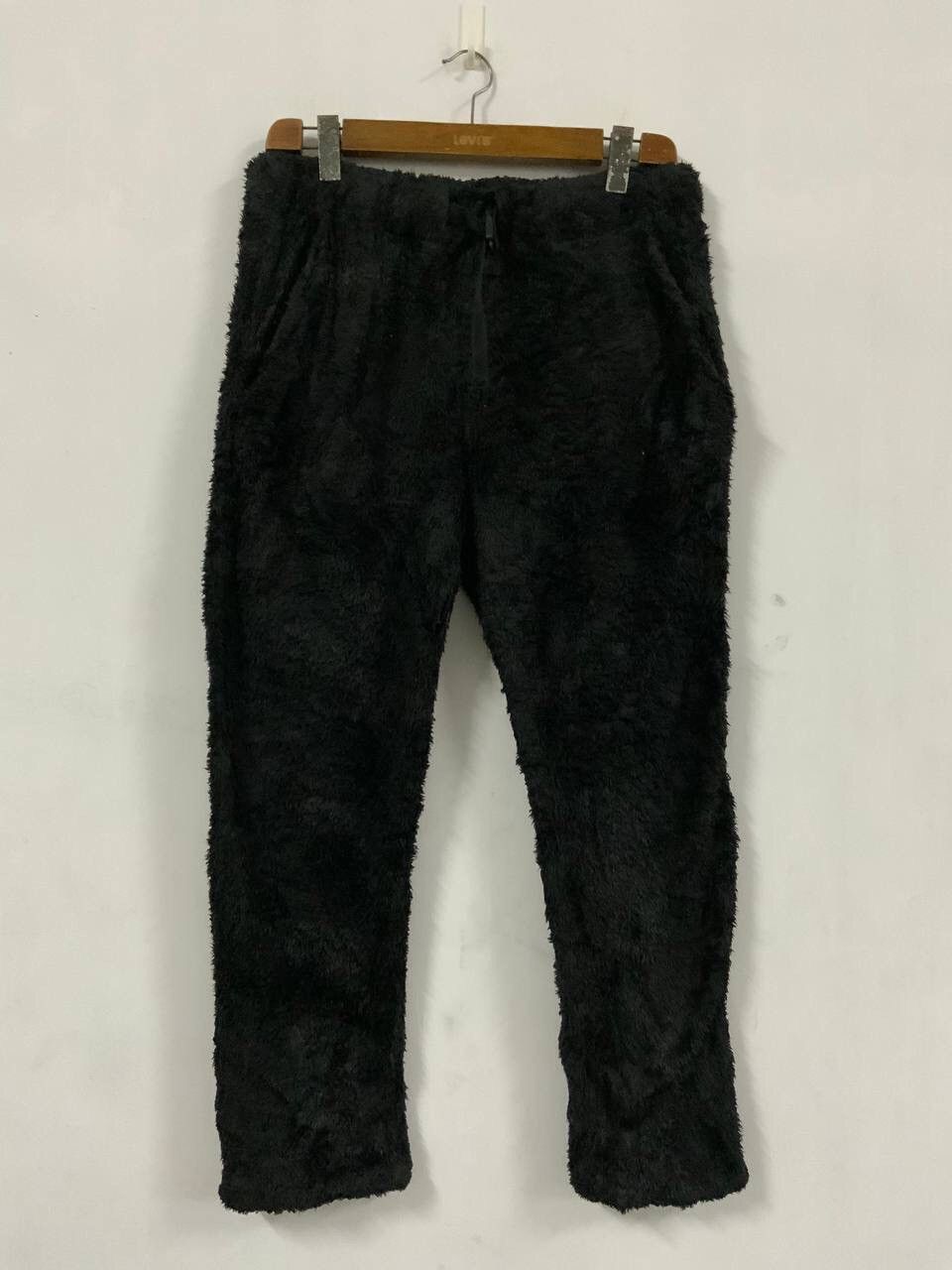 Other Gym Master Faux Fur Pant Size US 32 / EU 48 - 1 Thumbnail