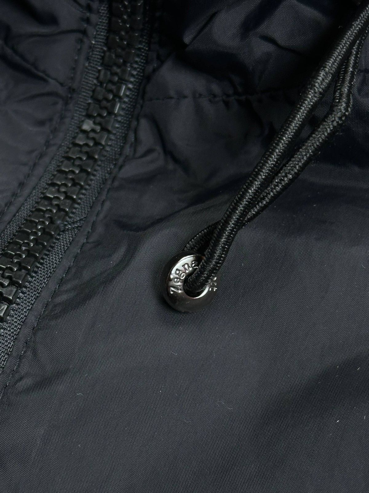 Ermenegildo Zegna Ermenegildo Zegna Sport Nylon Jacket Mens L Size US L / EU 52-54 / 3 - 7 Thumbnail