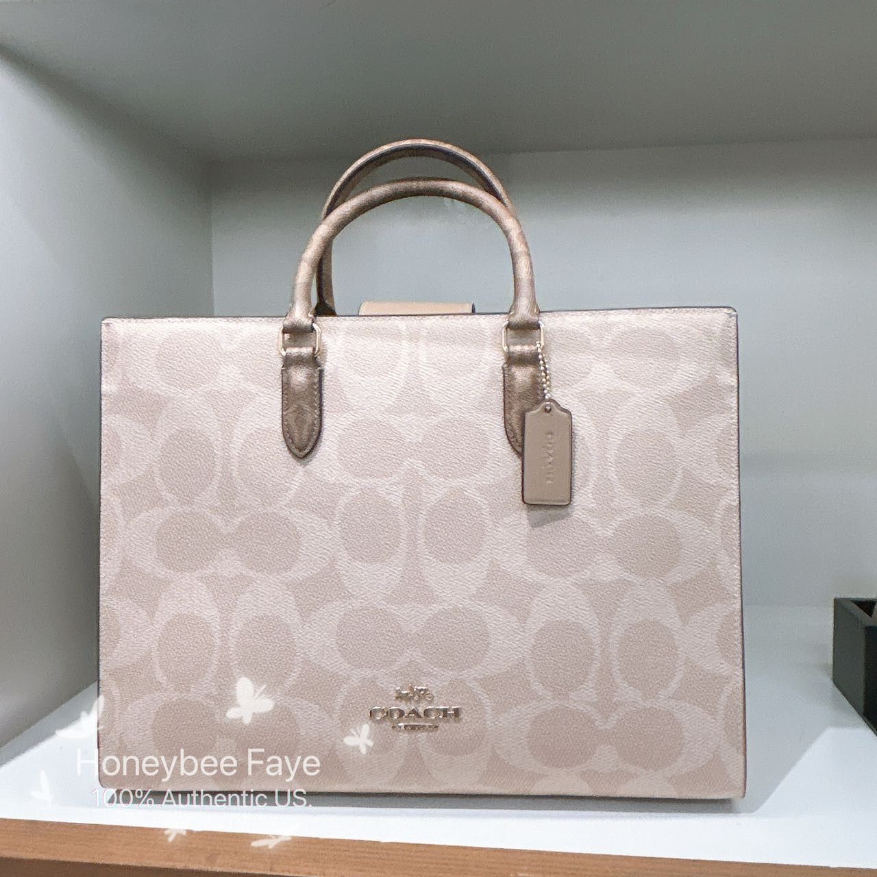 Coach maggie bag clearance
