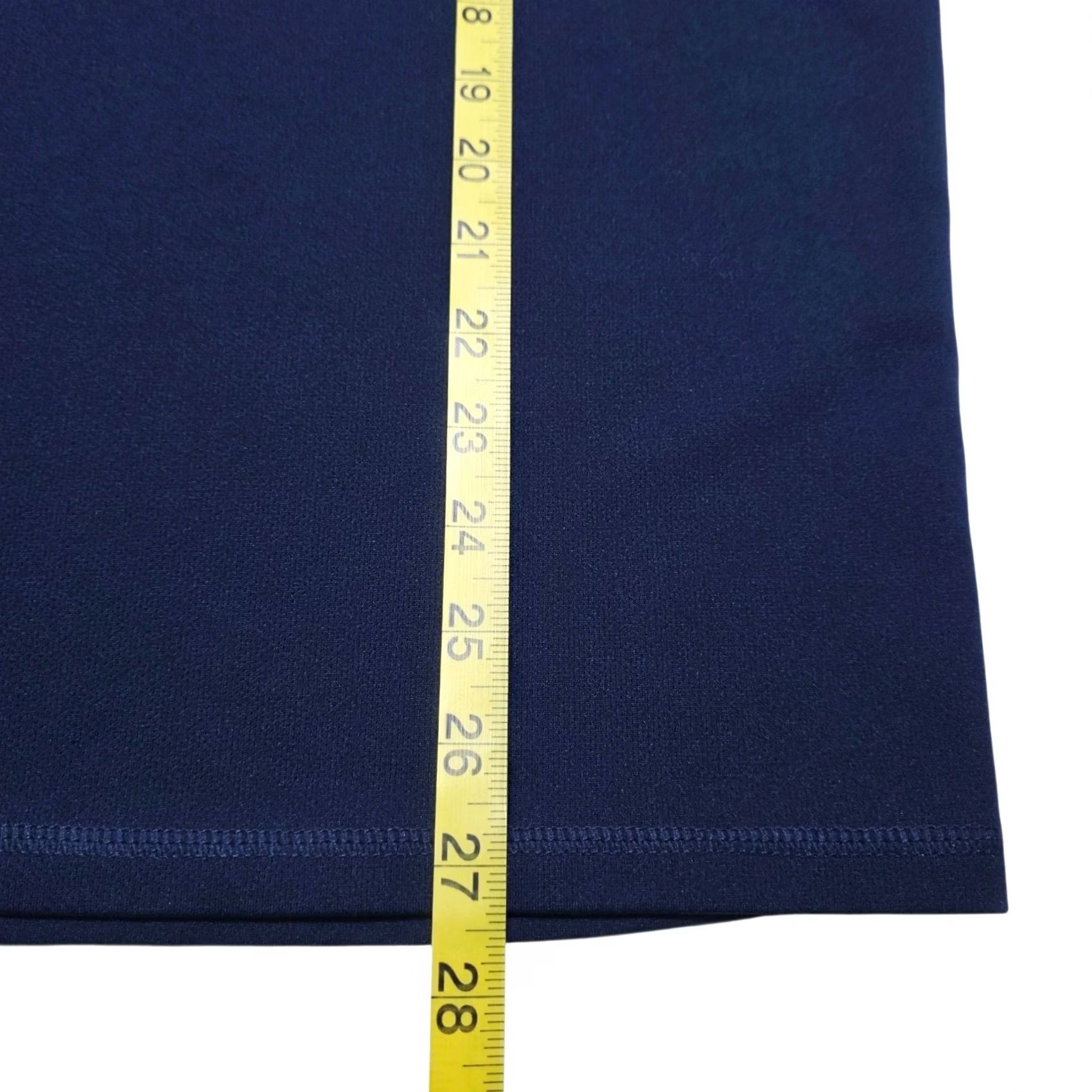 Nike Nike Dri-FIT T Shirt UPF 40+ Sun Shirt Short Sleeve Blue Mens Large Swim Pool Size US L / EU 52-54 / 3 - 5 Thumbnail