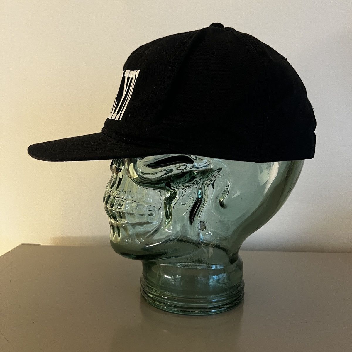 Other Vintage 00s Brooklyn Embroidered Cap Size ONE SIZE - 6 Thumbnail