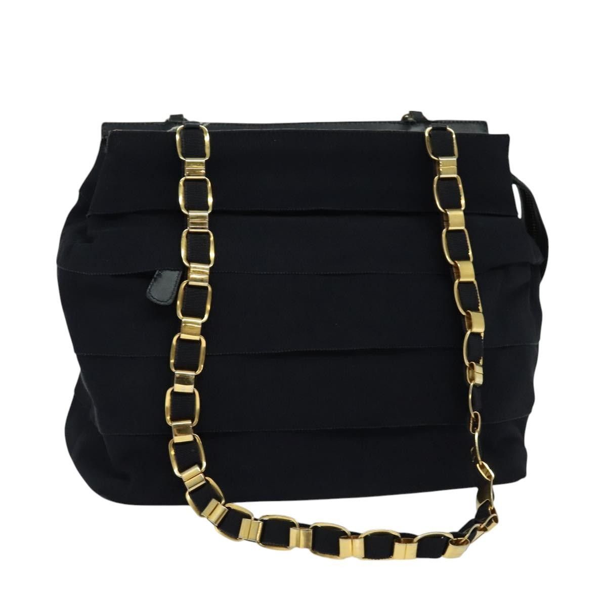 Salvatore Ferragamo Salvatore Ferragamo Vala Canvas Size ONE SIZE - 1 Thumbnail