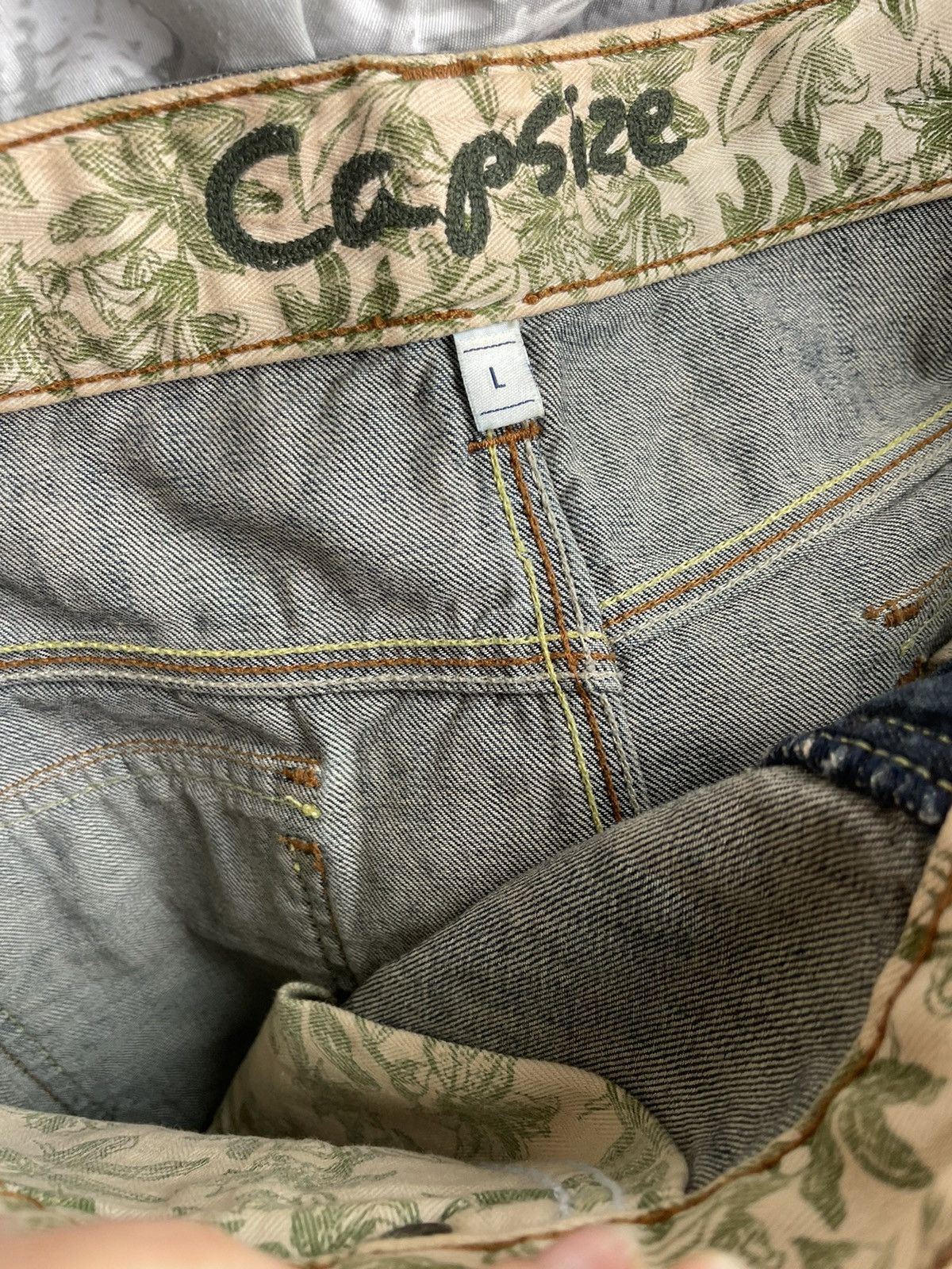 Vintage y2k skirt Size 27" / US 4 / IT 40 - 11 Thumbnail