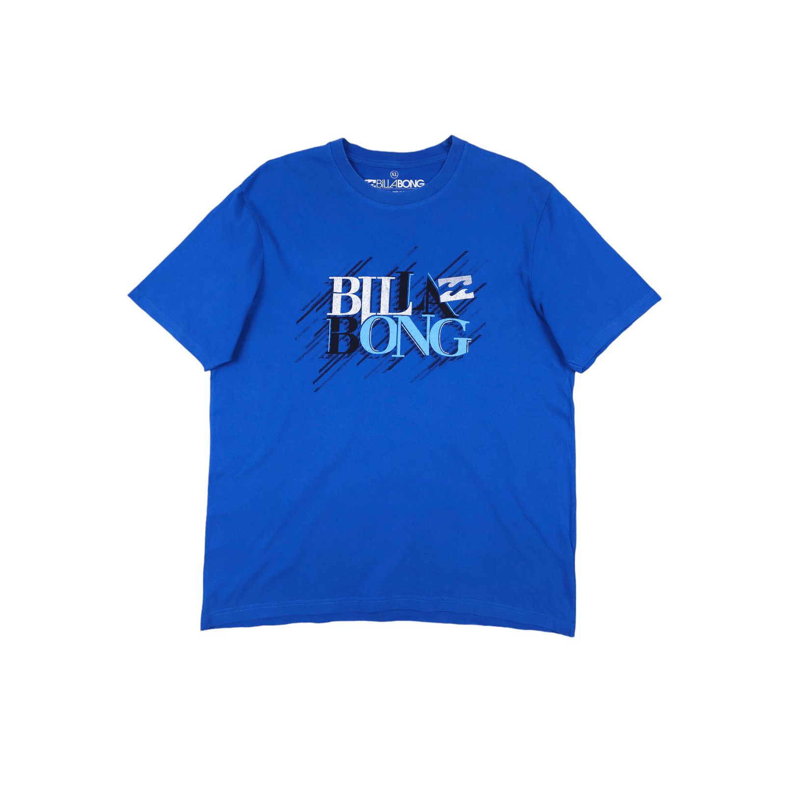 80s BAD BILLYS バッドビリー BILLABONG T USA製 L