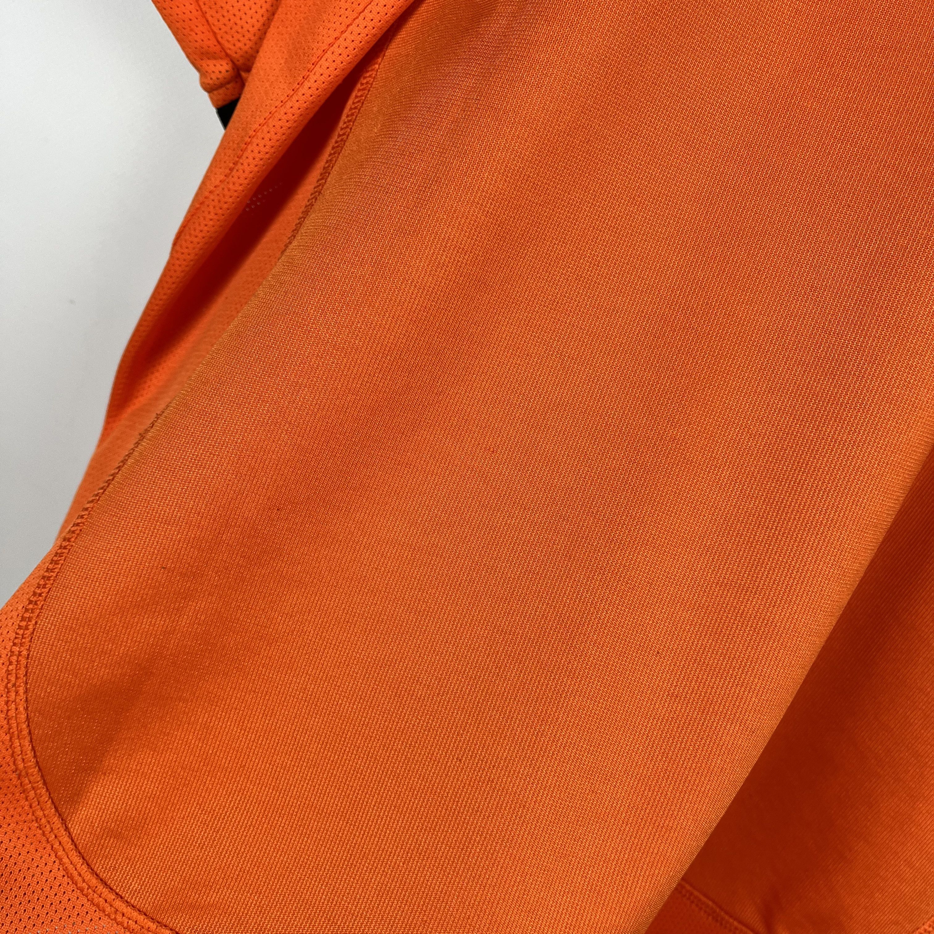 Nike Vintage Nike Netherlands Holland Home Soccer Jersey 2000/02 Size US XL / EU 56 / 4 - 21 Thumbnail