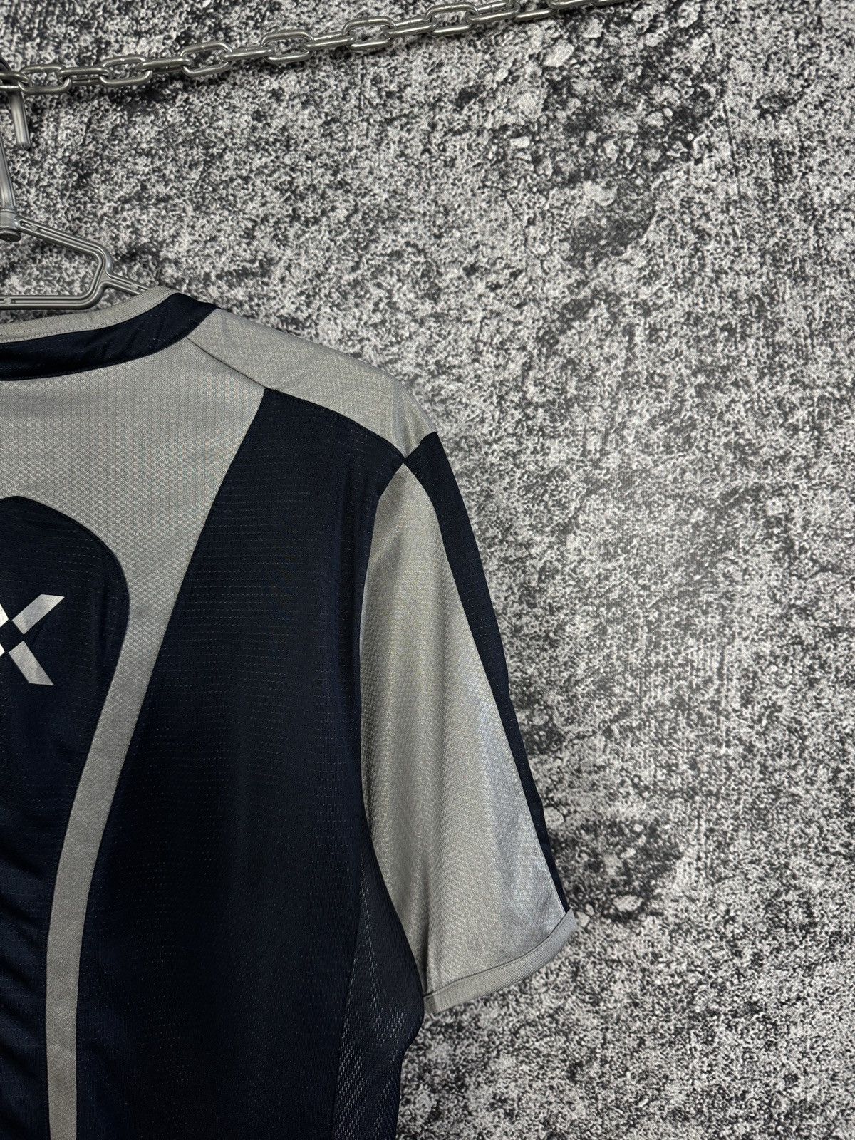 Umbro UMBRO Short Sleeve T-Shirt X-Static Official Product Size M Size US M / EU 48-50 / 2 - 12 Thumbnail