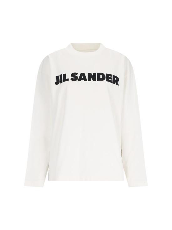 JIL SANDER Women Tops J03GC0136 J45148 102 White