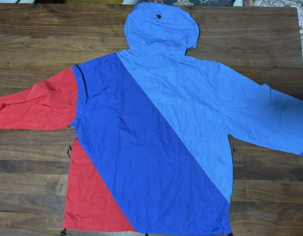 BMW × Kith Kith for BMW Timo Windbreaker Jacket in Sonam Size Large Size US L / EU 52-54 / 3 - 15 Thumbnail