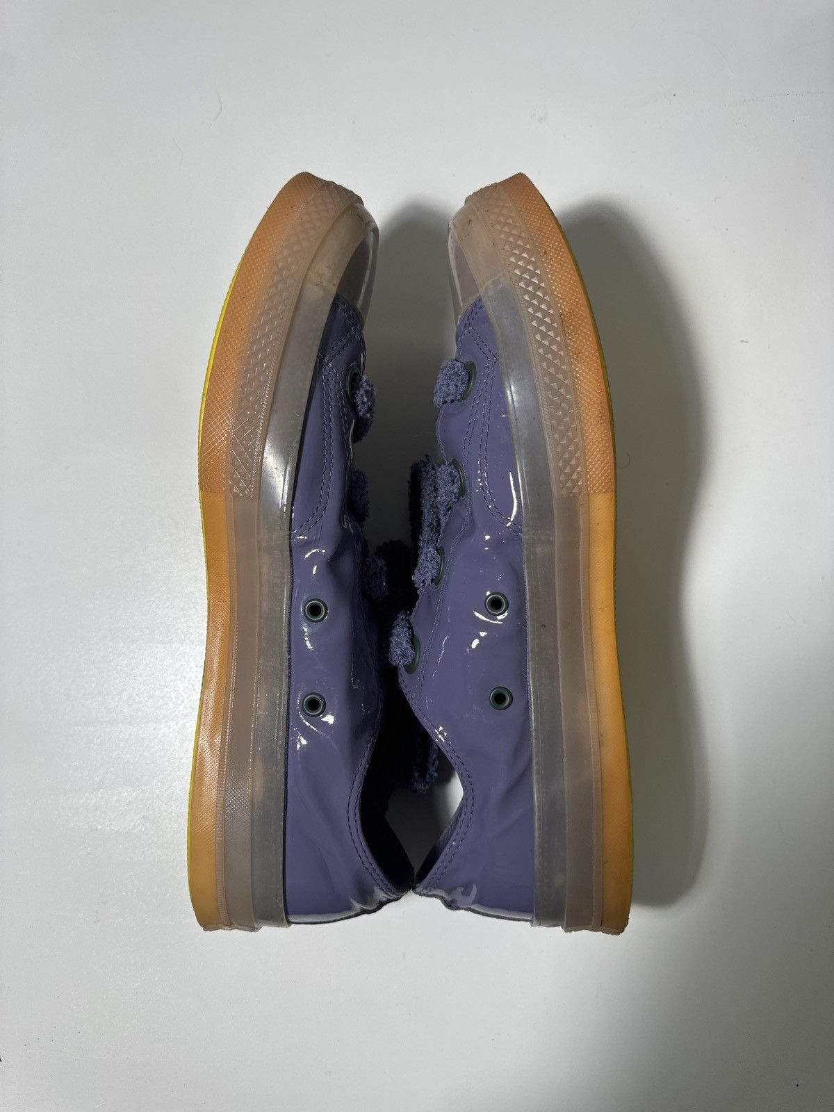 Converse × JW Anderson Converse Chuck Taylor All-Star Low x JW Anderson Size US 11 / EU 44 - 6 Thumbnail