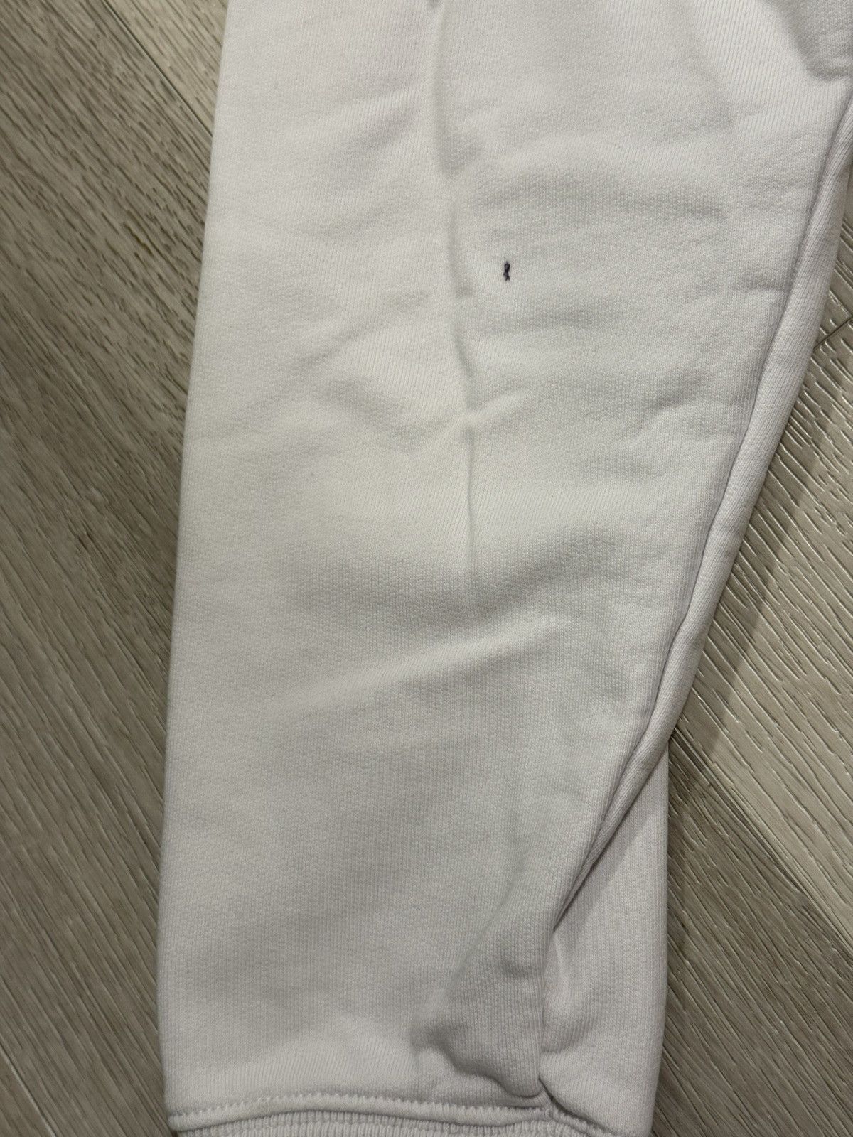 Palace Palace Zodiac Tri-Ferg Hoodie White - CRISP PRINT Size US S / EU 44-46 / 1 - 6 Thumbnail